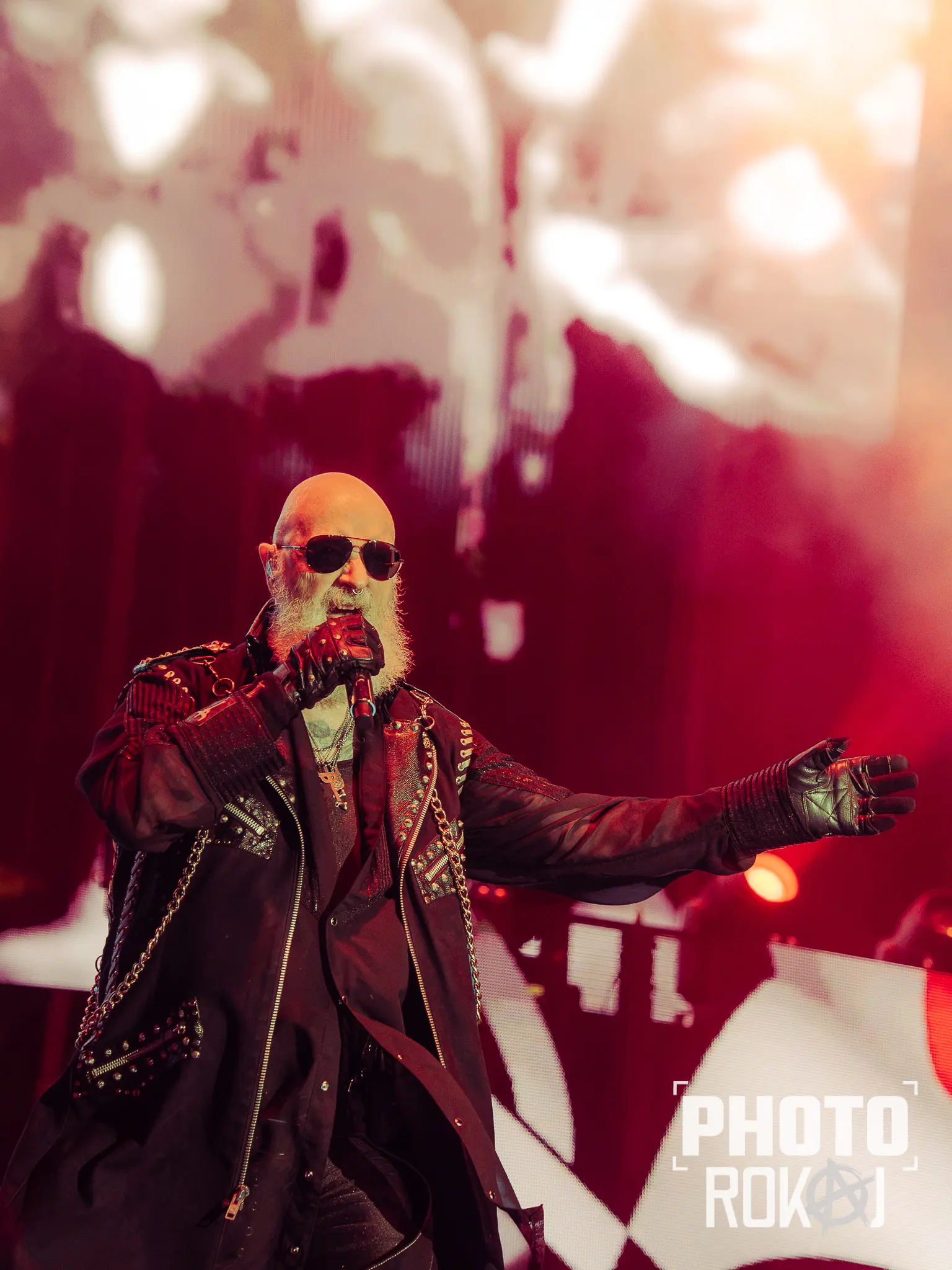 Judas Priest - Arena Pula - Pula - 26.08.2026. - foto: Sara Katnić