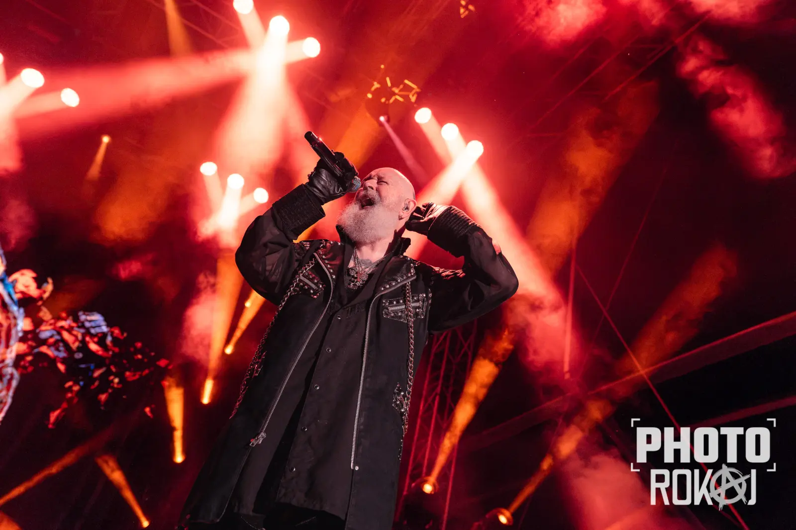 Judas Priest - Arena Pula - Pula - 26.08.2026. - foto: Sara Katnić