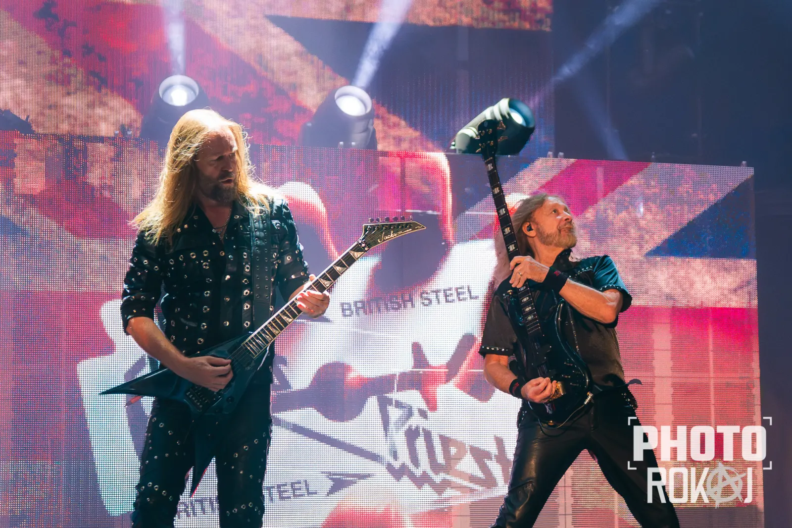 Judas Priest - Arena Pula - Pula - 26.08.2026. - foto: Sara Katnić