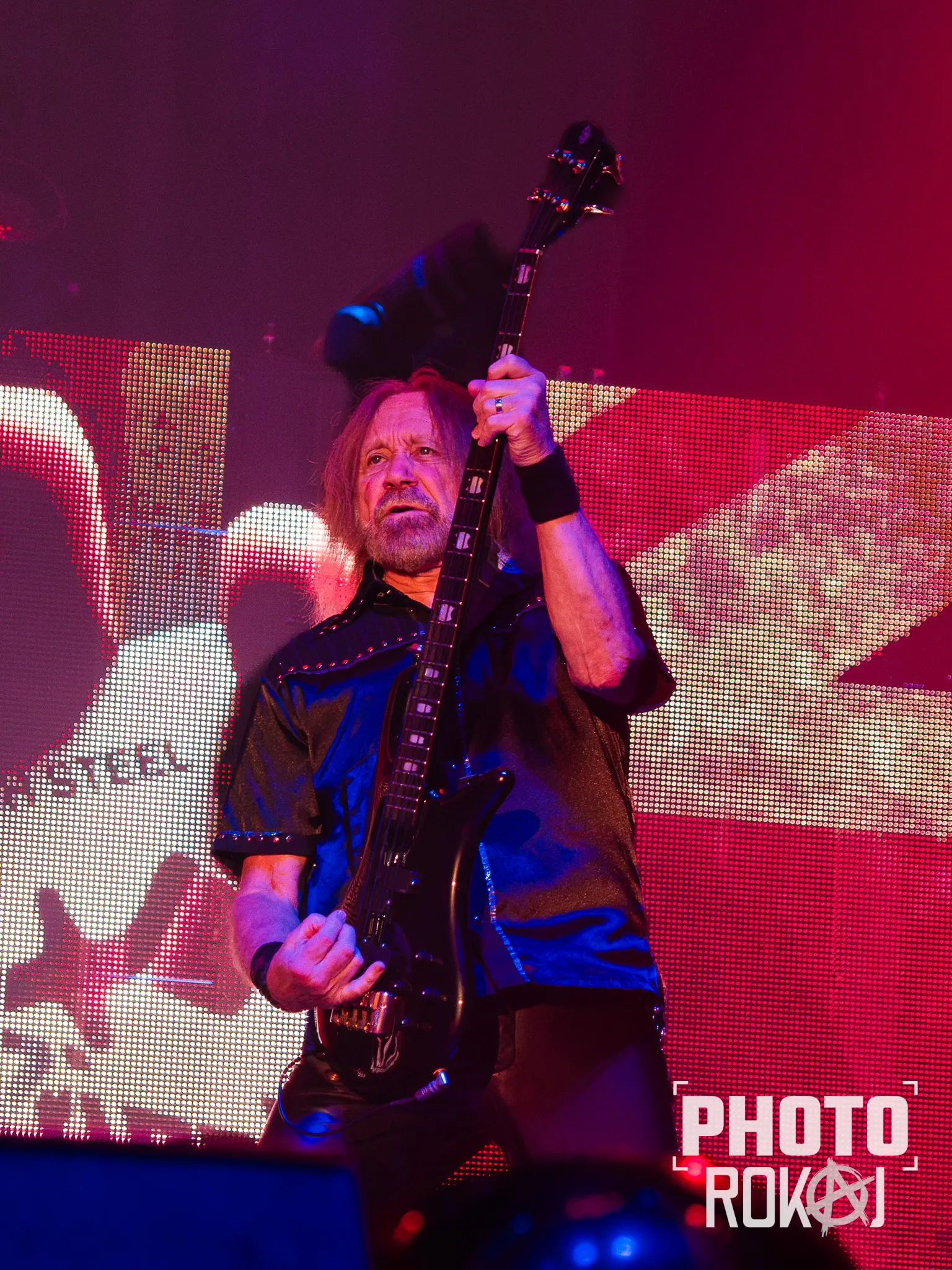Judas Priest - Arena Pula - Pula - 26.08.2026. - foto: Sara Katnić