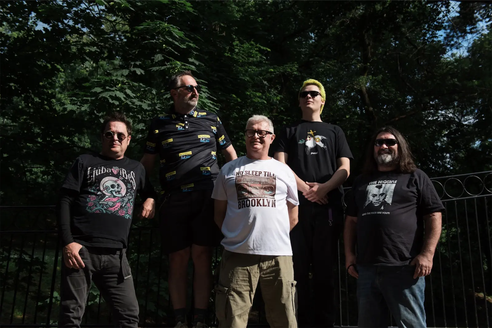 Atheist Rap, Smrdljivi Martini - ZCUK Regenerator - Zabok - 27.08.2026.