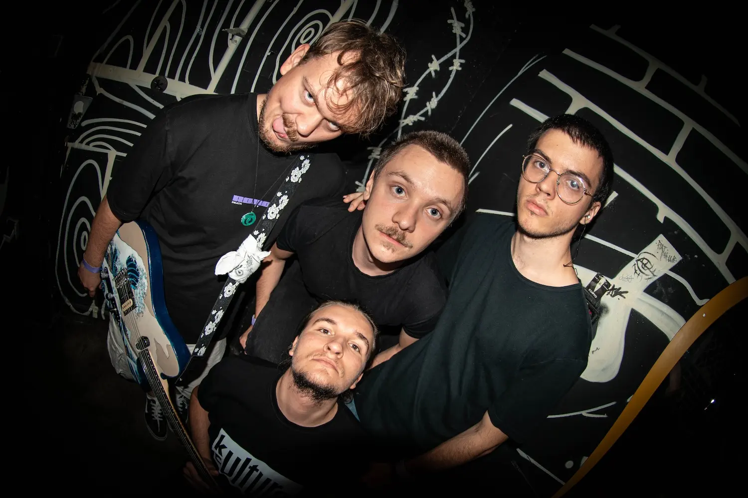Atheist Rap, Smrdljivi Martini - ZCUK Regenerator - Zabok - 27.08.2026.