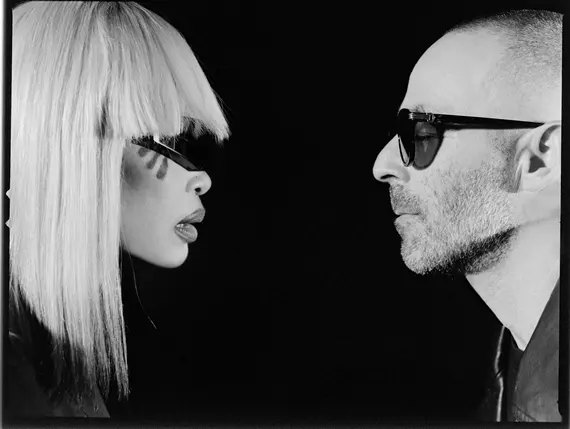 Erykah Badu, The Alchemist - 28.08.2026.