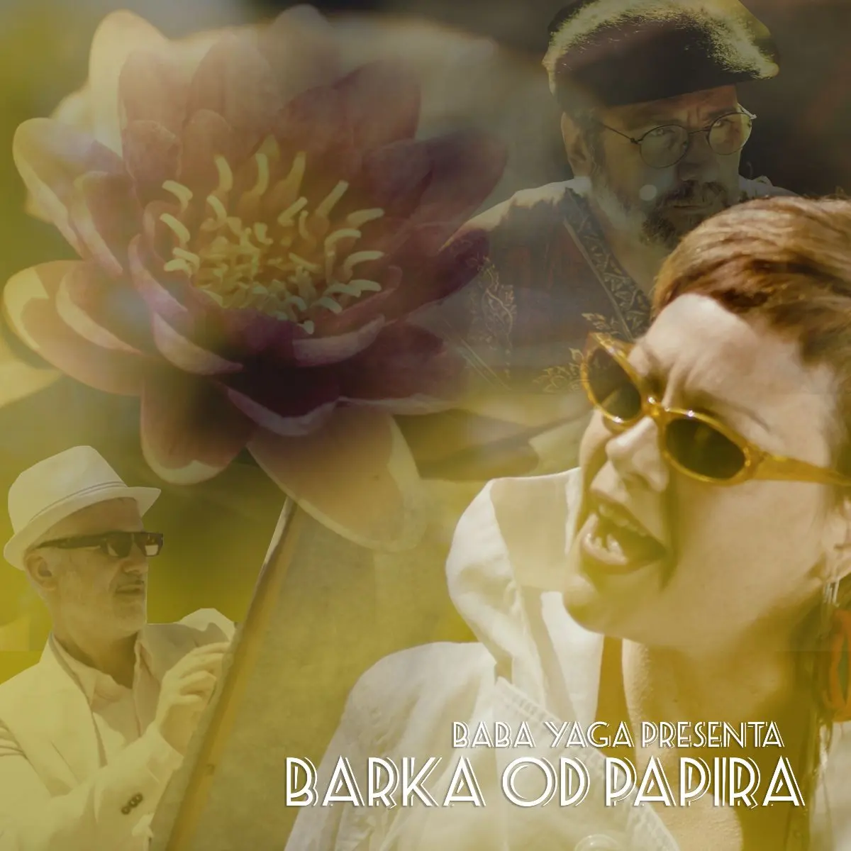 Baba Yaga - 28.08.2026.
