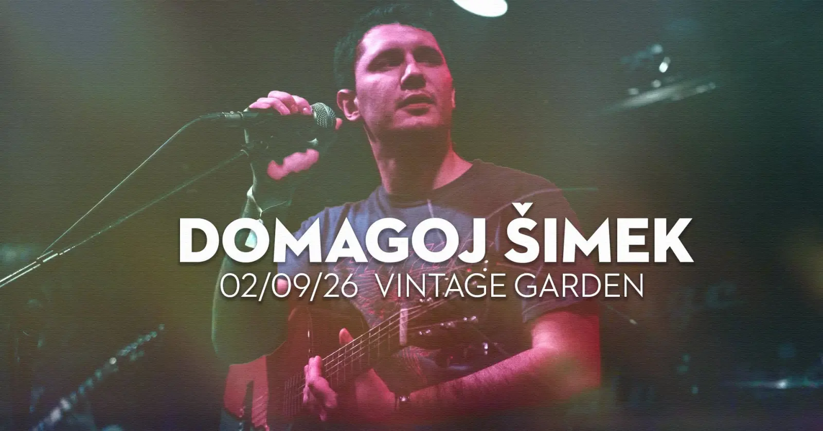 Domagoj Šimek - 28.08.2026.