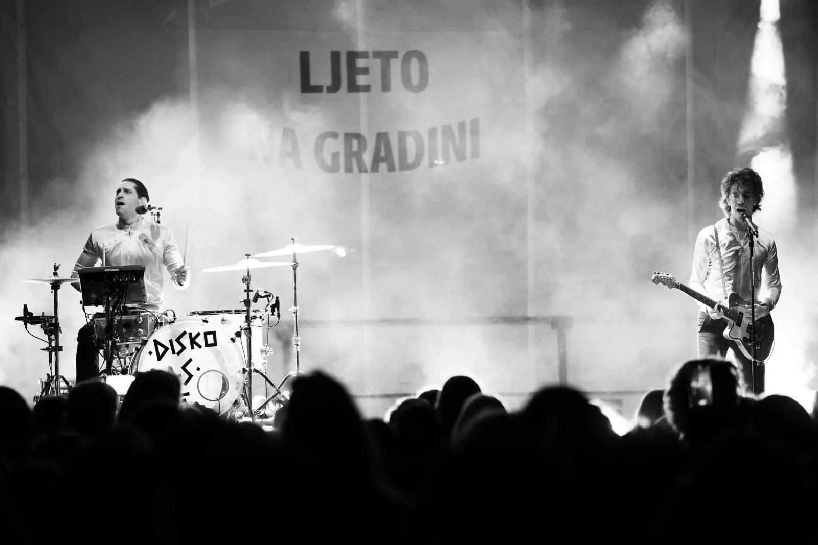 Buč Kesidi - Trsatska Gradina - Rijeka - 30.08.2026. - foto: Mislav Ilijašević