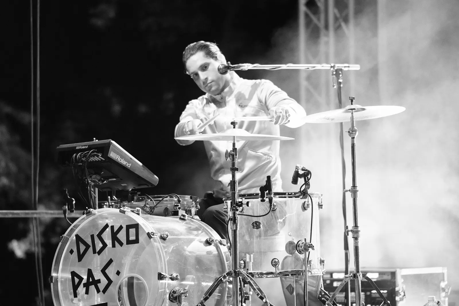 Buč Kesidi - Trsatska Gradina - Rijeka - 30.08.2026. - foto: Mislav Ilijašević