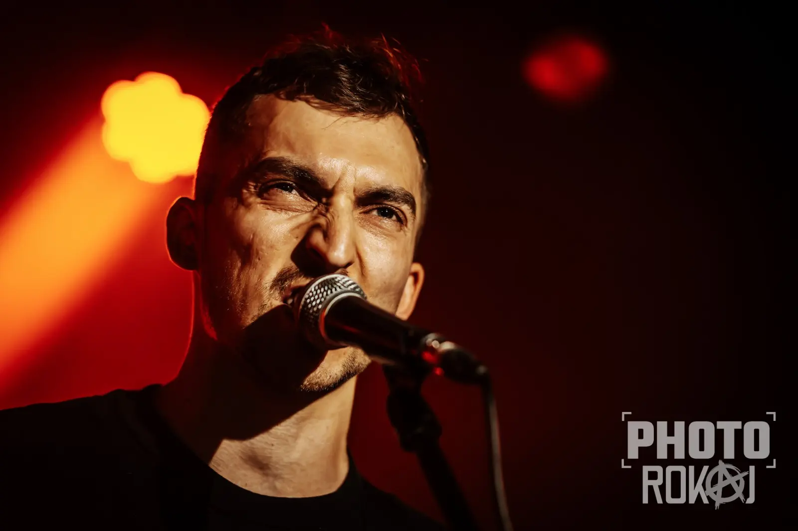 Klub Močvara - Zagreb - 31.08.2026. - foto: Davor Birt