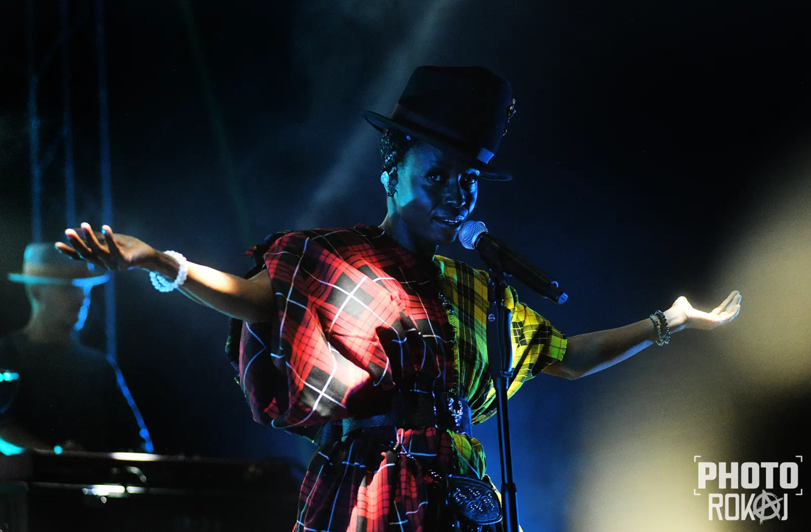 Morcheeba - Galerija Meštrović - Split - 31.08.2026. - foto: Tatjana Krstić