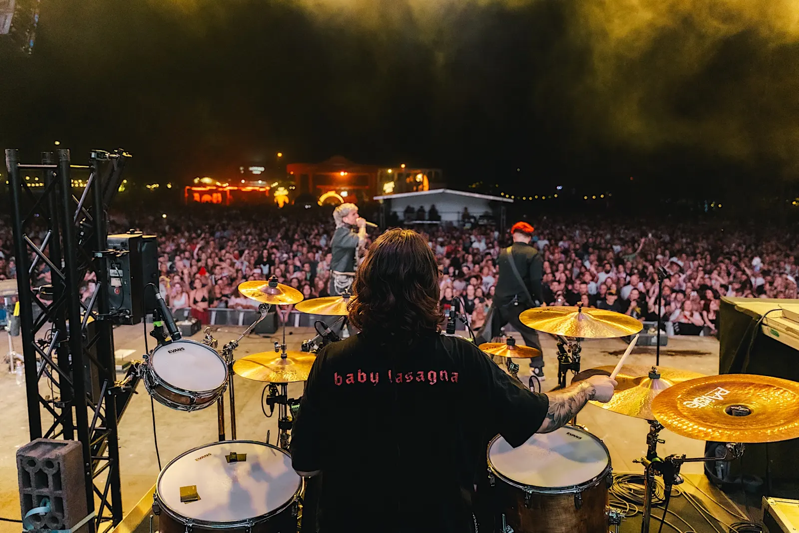 Baby Lasagna - Pogon Kulture - Rijeka - 04.09.2026.