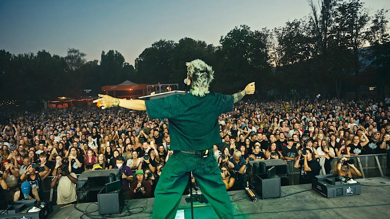 Baby Lasagna - Pogon Kulture - Rijeka - 04.09.2026.