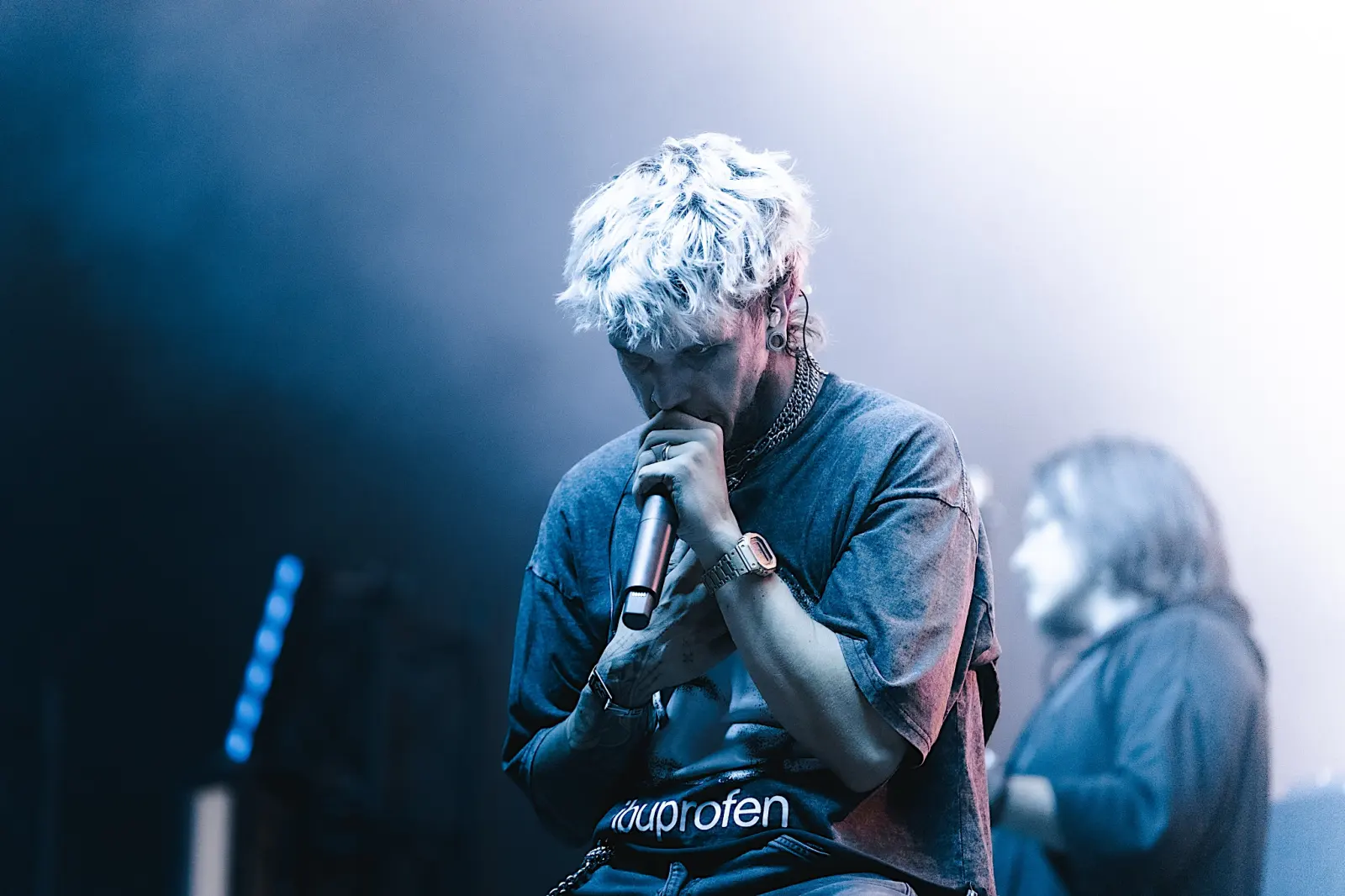 Baby Lasagna - Boogaloo - Zagreb - 04.09.2026.