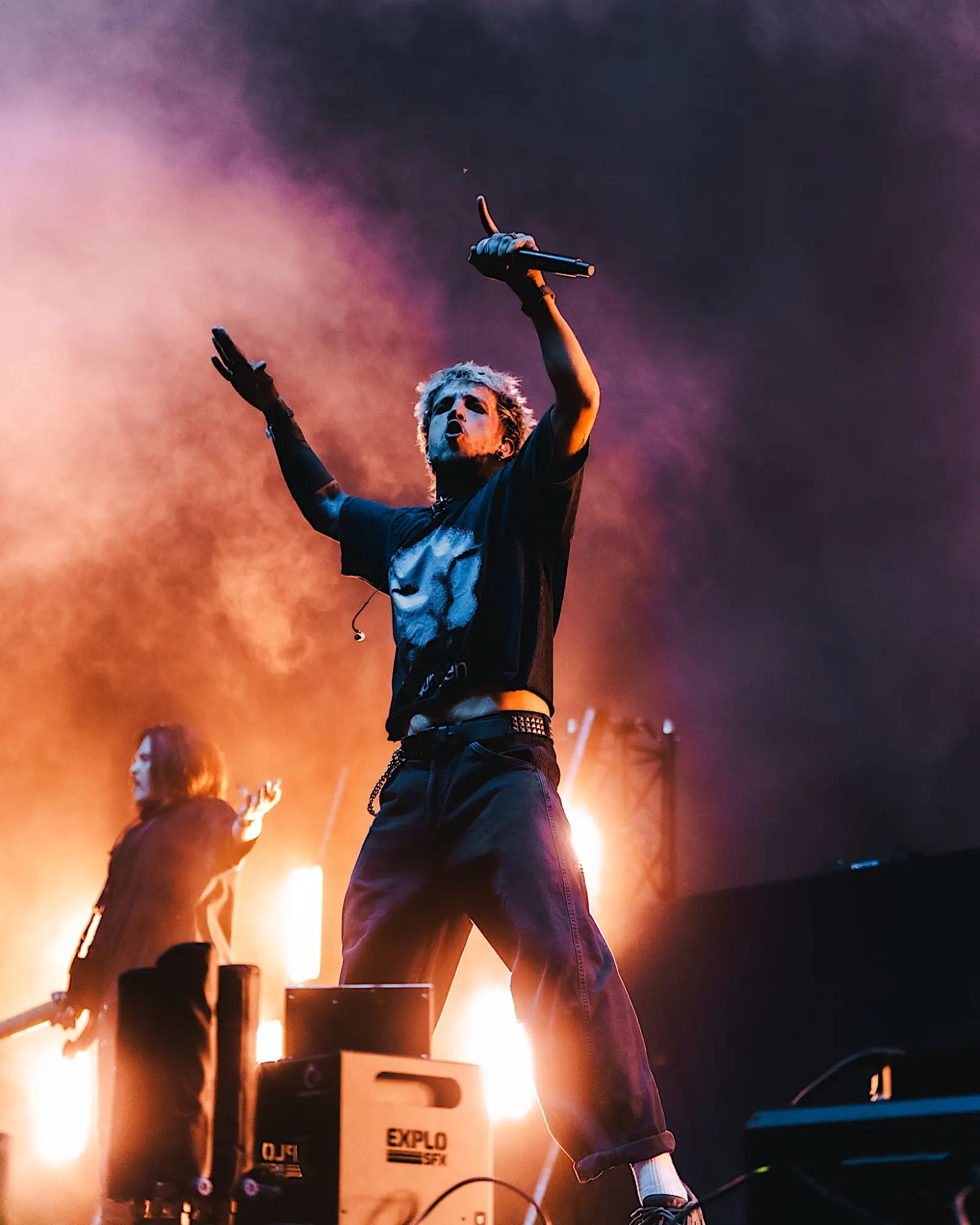 Baby Lasagna - Boogaloo - Zagreb - 04.09.2026.
