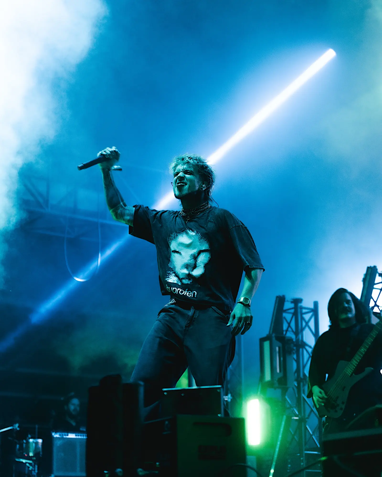 Baby Lasagna - Boogaloo - Zagreb - 04.09.2026.
