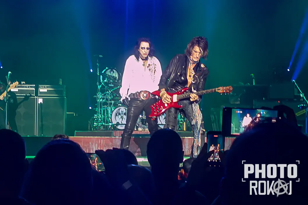 Hollywood Vampires - Arena Zagreb - Zagreb - 04.09.2026. - foto: Katarina Žitko