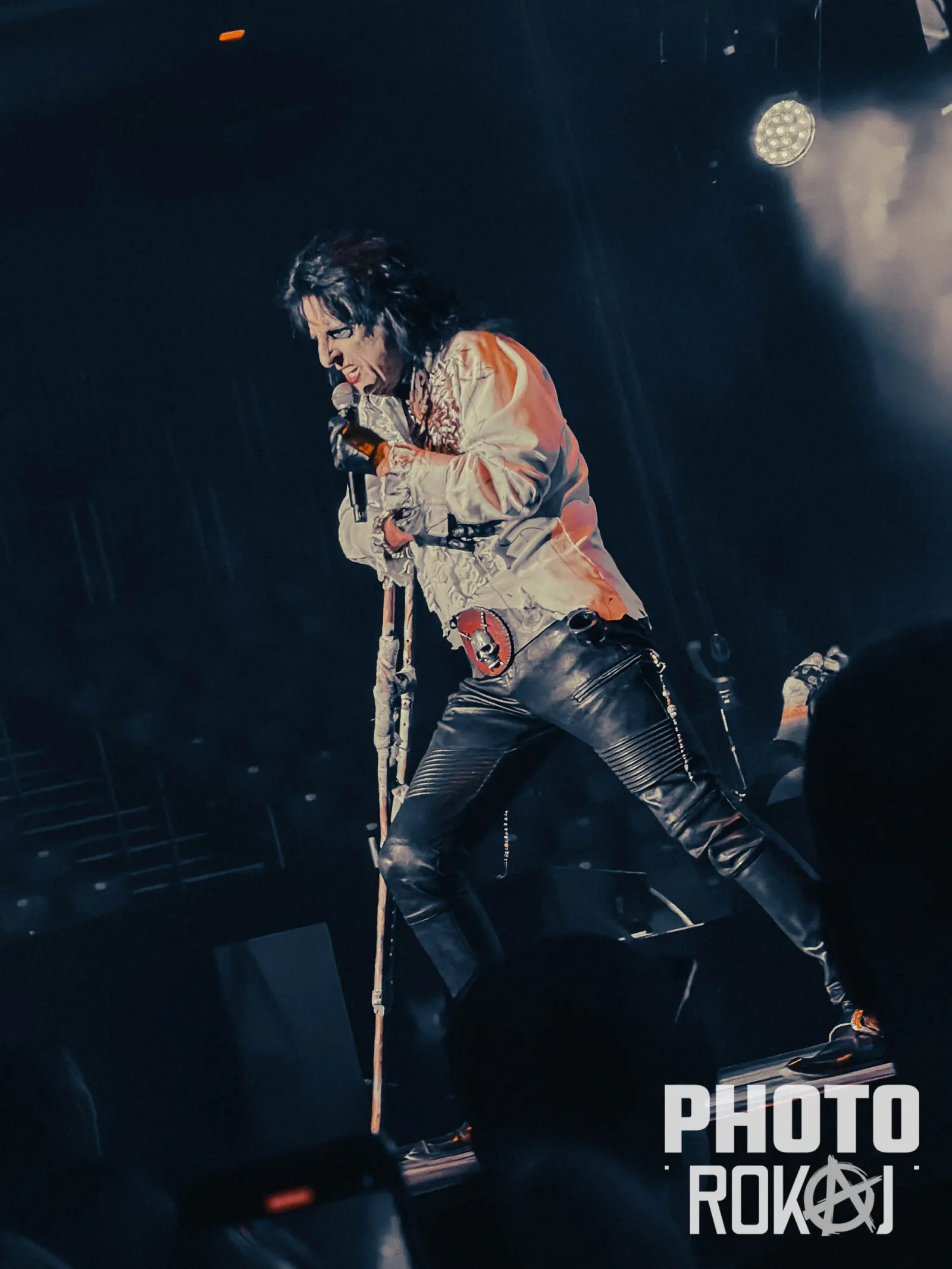 Hollywood Vampires - Arena Zagreb - Zagreb - 04.09.2026. - foto: Katarina Žitko