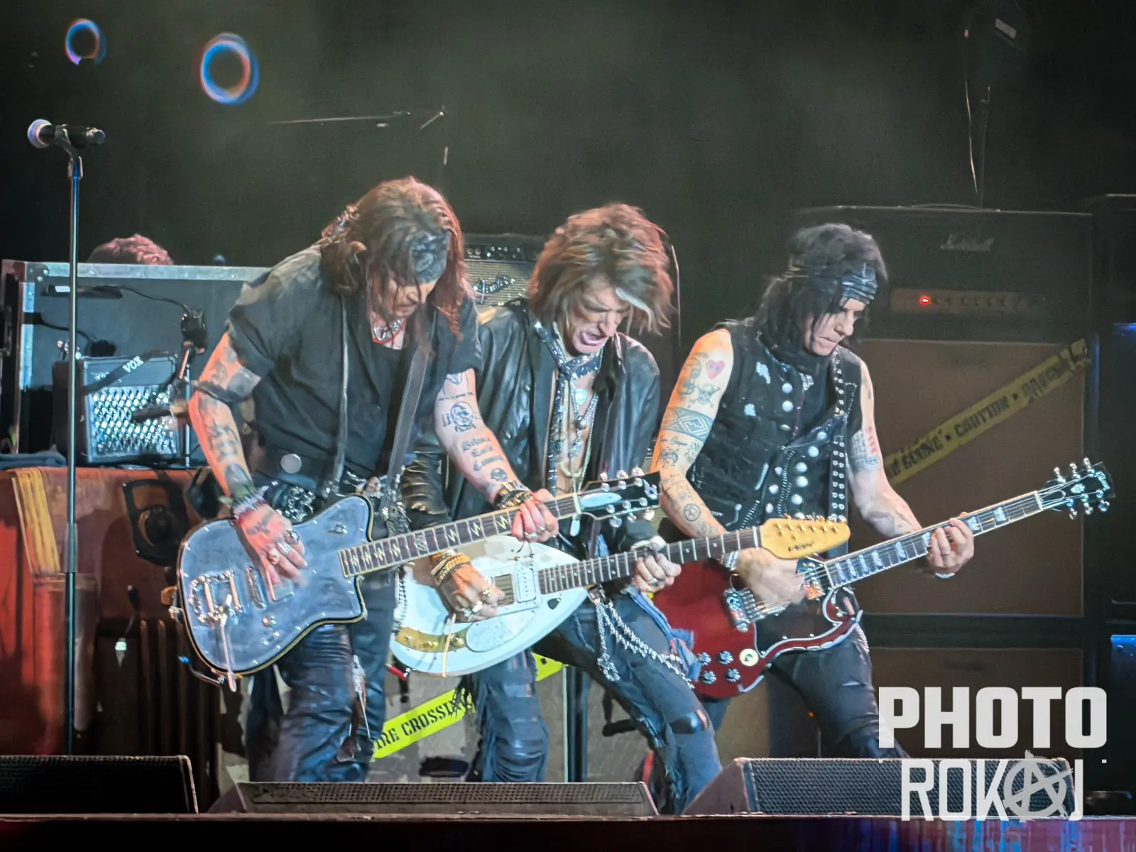 Hollywood Vampires - Arena Zagreb - Zagreb - 04.09.2026. - foto: Katarina Žitko
