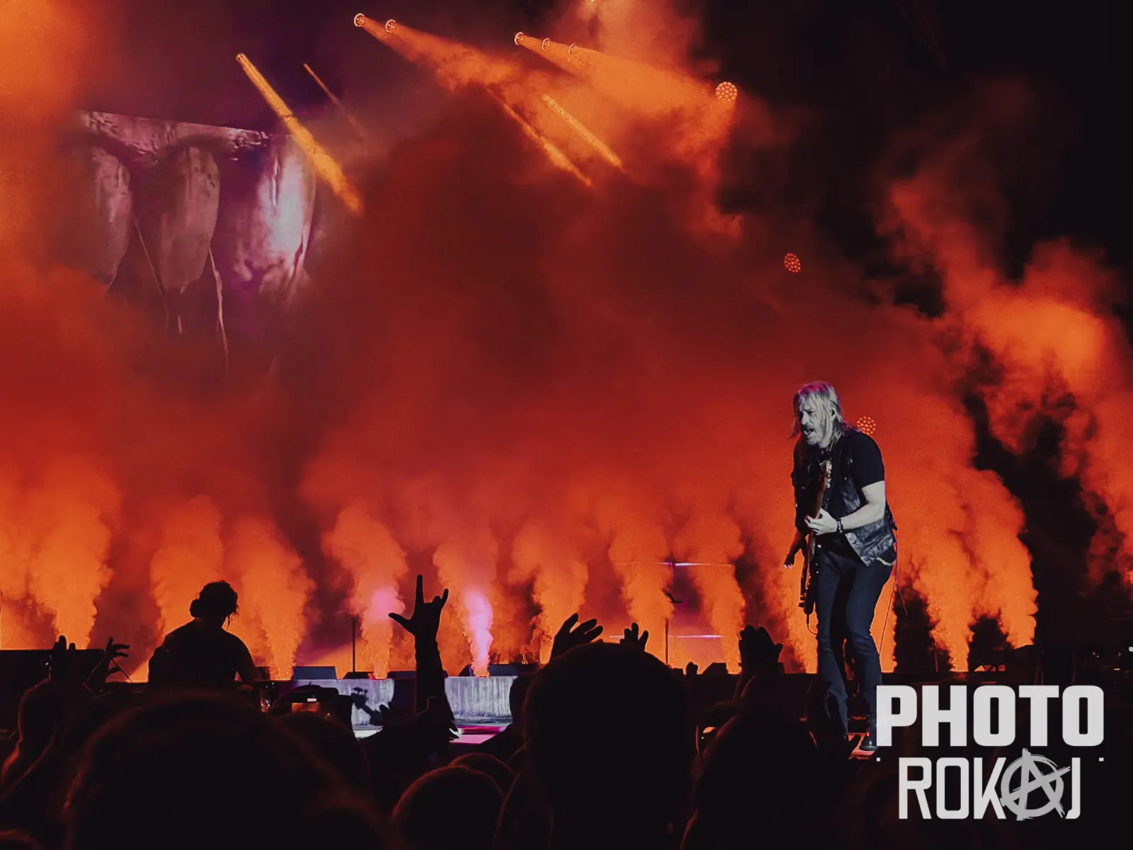 Hollywood Vampires - Arena Zagreb - Zagreb - 04.09.2026. - foto: Katarina Žitko