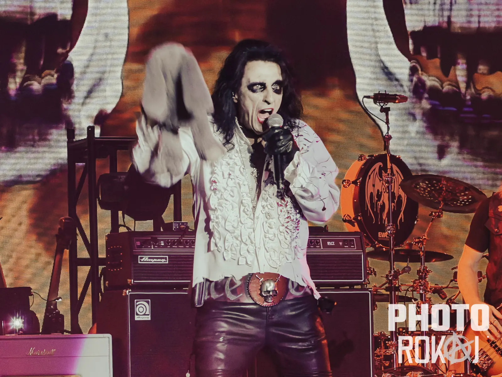 Hollywood Vampires - Arena Zagreb - Zagreb - 04.09.2026. - foto: Katarina Žitko