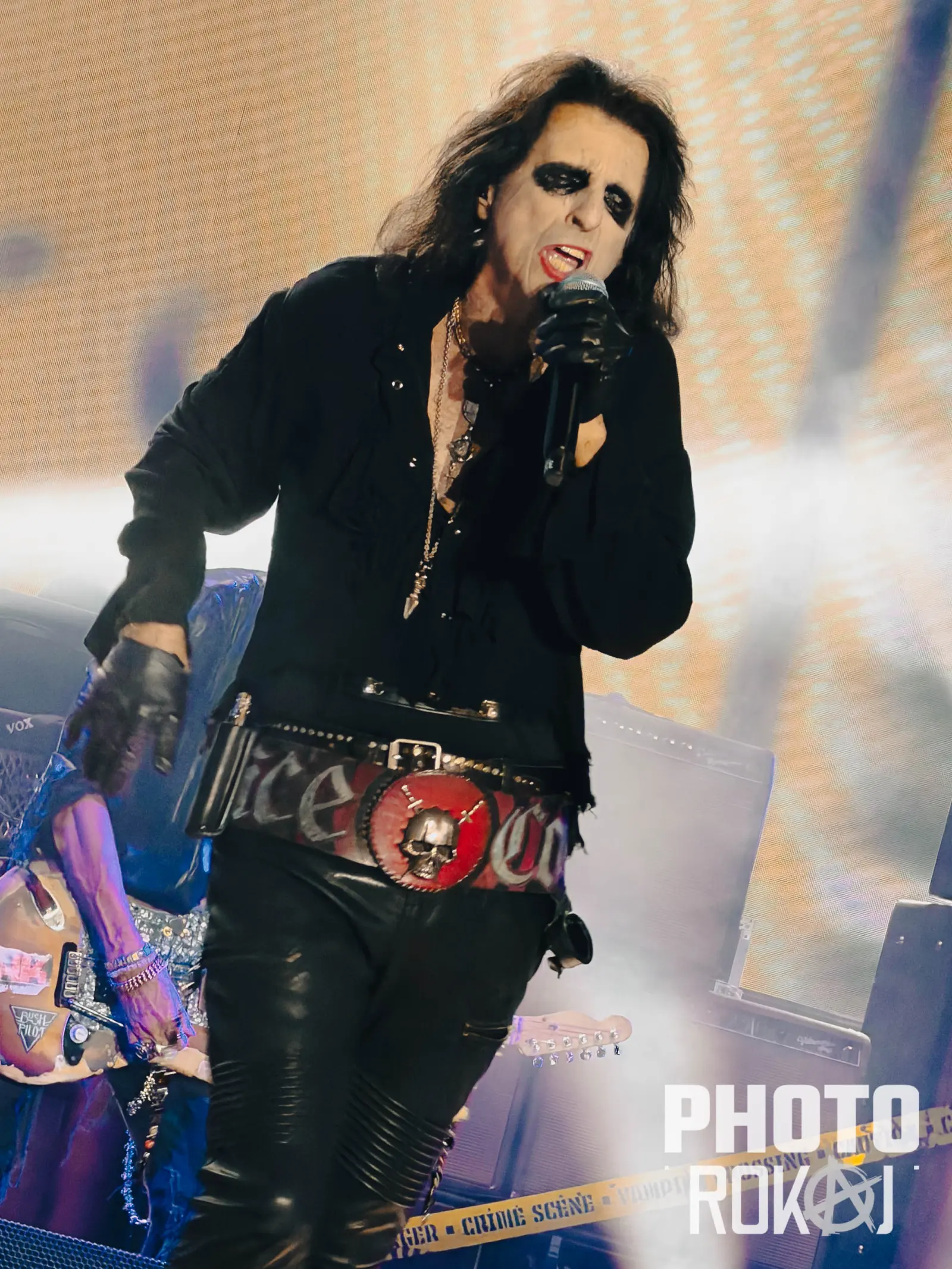 Hollywood Vampires - Arena Zagreb - Zagreb - 04.09.2026. - foto: Katarina Žitko