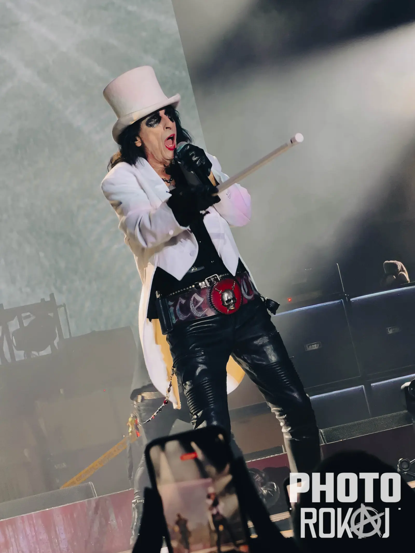Hollywood Vampires - Arena Zagreb - Zagreb - 04.09.2026. - foto: Katarina Žitko
