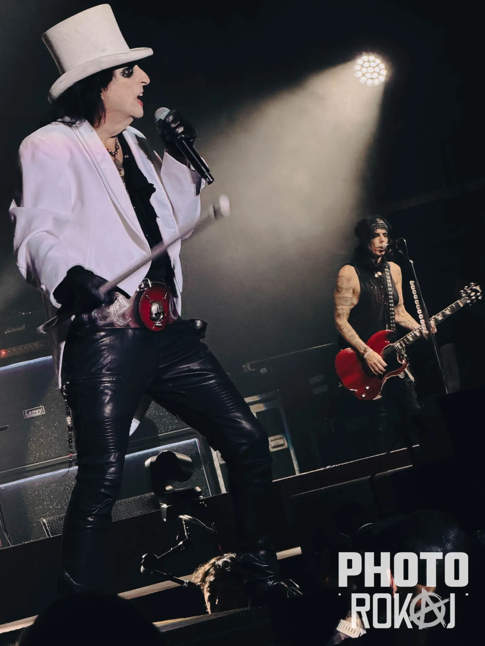 Hollywood Vampires - Arena Zagreb - Zagreb - 04.09.2026. - foto: Katarina Žitko