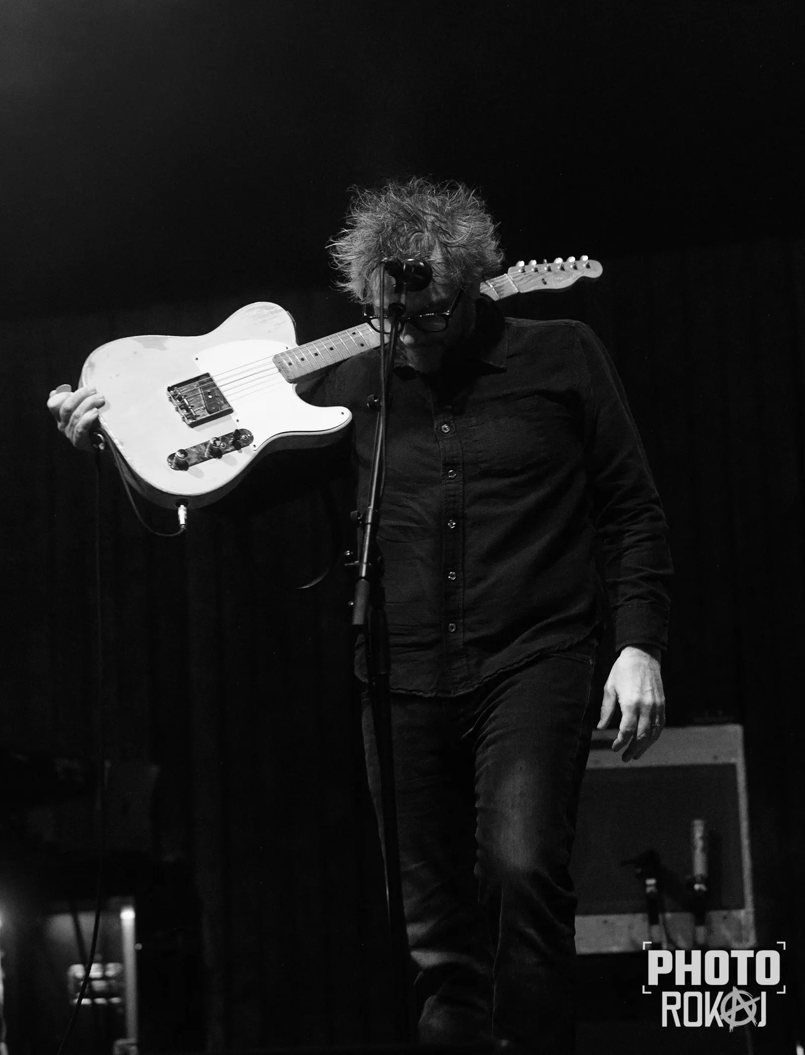 Wilco - Tvrđava sv. Mihovila - Šibenik - 04.09.2026. - foto: Tatjana Krstić