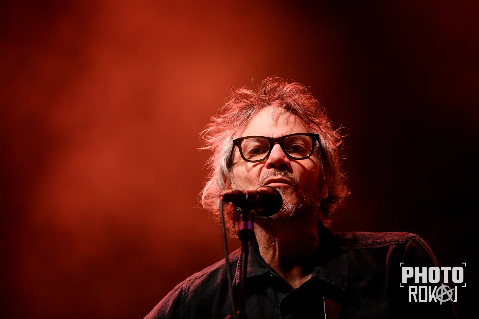 Wilco - Tvrđava sv. Mihovila - Šibenik - 04.09.2026. - foto: Tatjana Krstić
