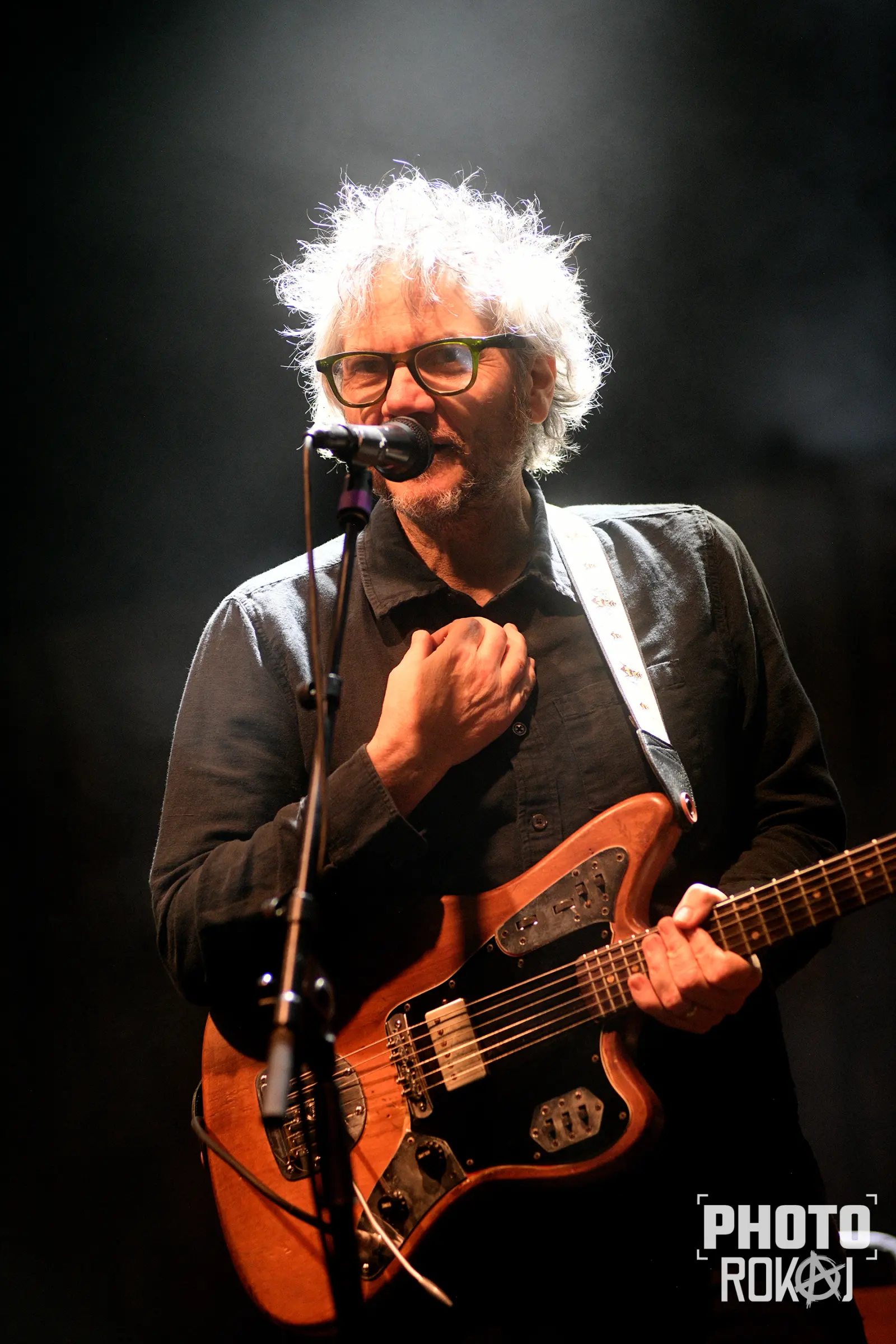 Wilco - Tvrđava sv. Mihovila - Šibenik - 04.09.2026. - foto: Tatjana Krstić
