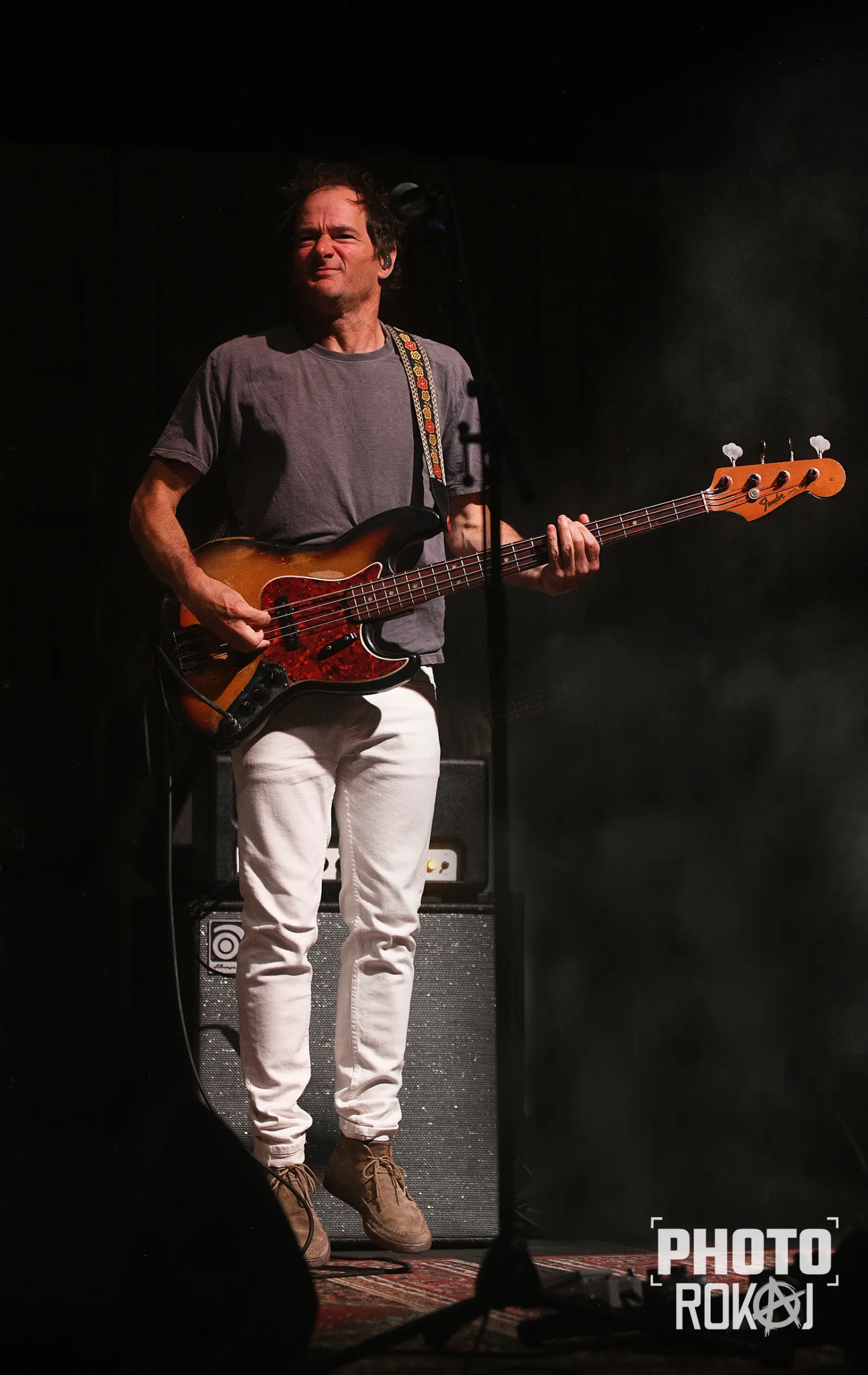 Wilco - Tvrđava sv. Mihovila - Šibenik - 04.09.2026. - foto: Tatjana Krstić