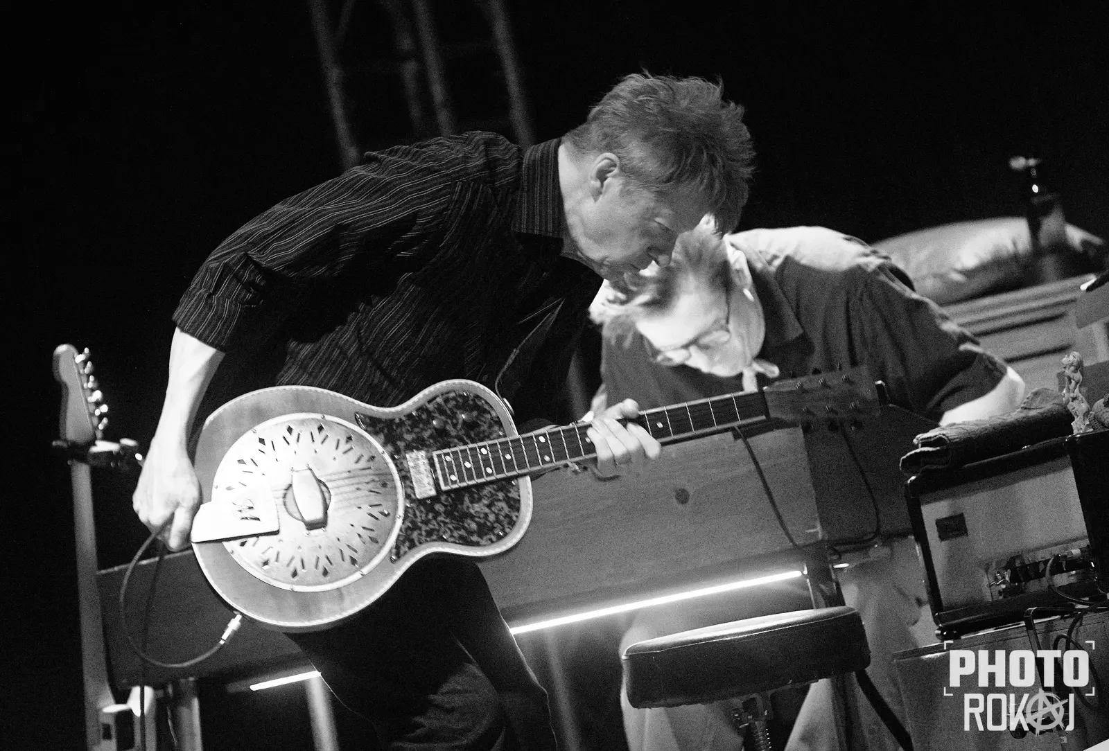 Wilco - Tvrđava sv. Mihovila - Šibenik - 04.09.2026. - foto: Tatjana Krstić
