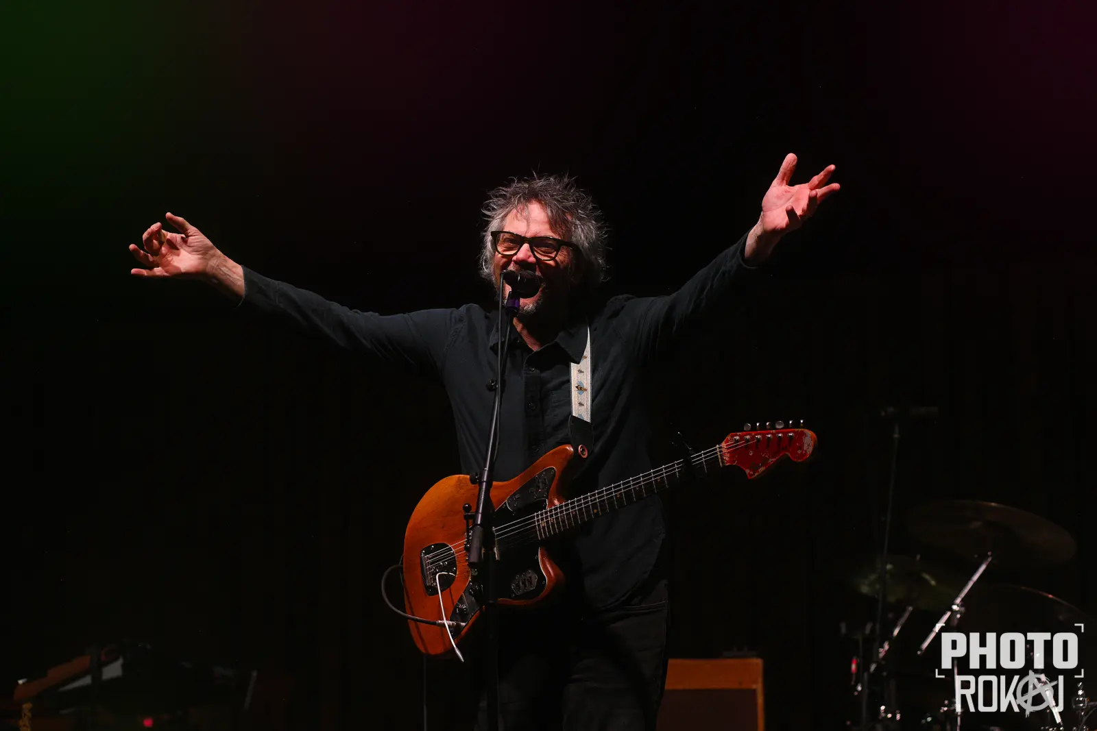 Wilco - Tvrđava sv. Mihovila - Šibenik - 04.09.2026. - foto: Tatjana Krstić