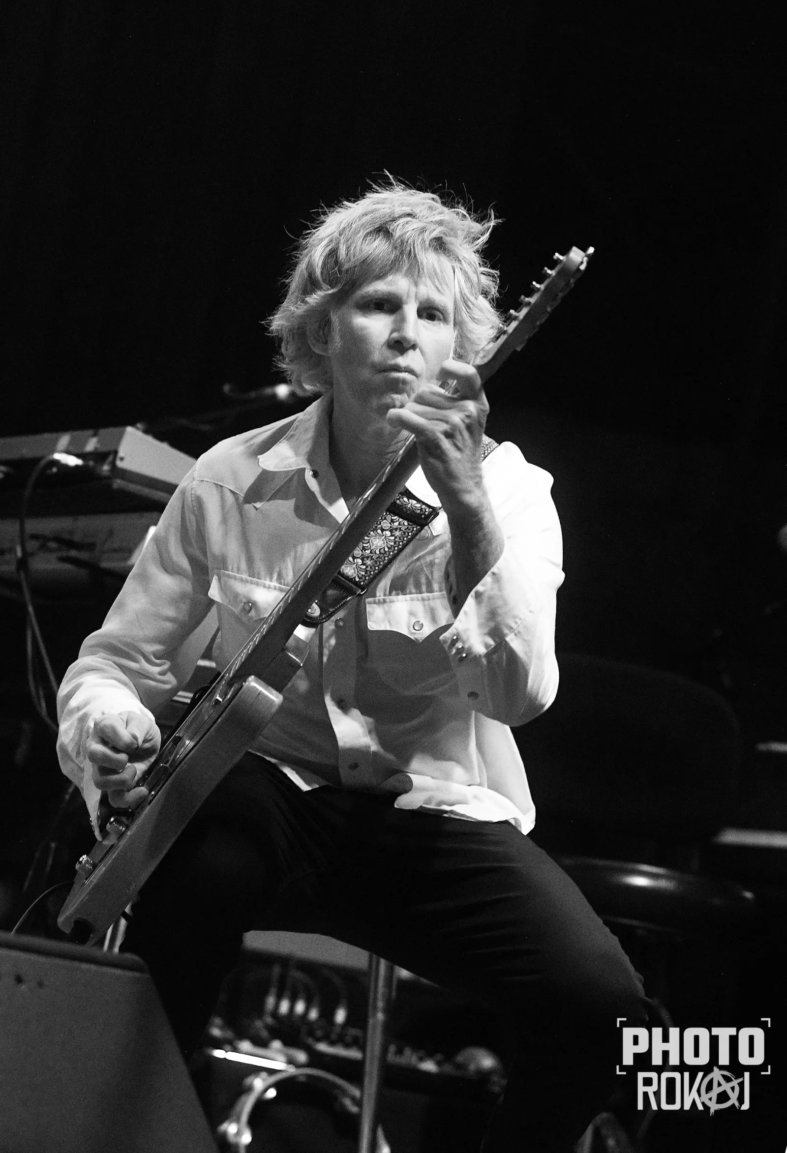 Wilco - Tvrđava sv. Mihovila - Šibenik - 04.09.2026. - foto: Tatjana Krstić