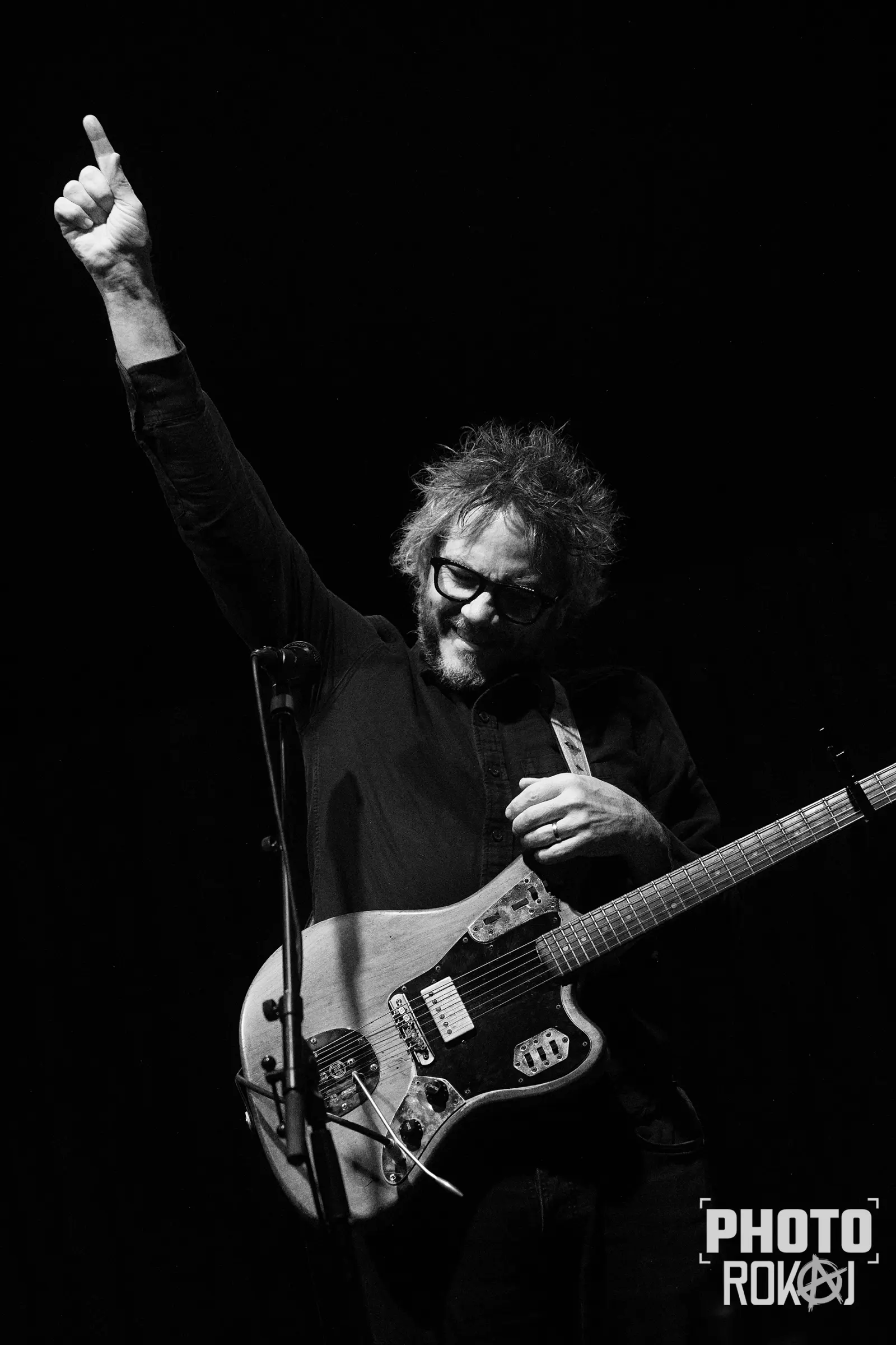 Wilco - Tvrđava sv. Mihovila - Šibenik - 04.09.2026. - foto: Tatjana Krstić