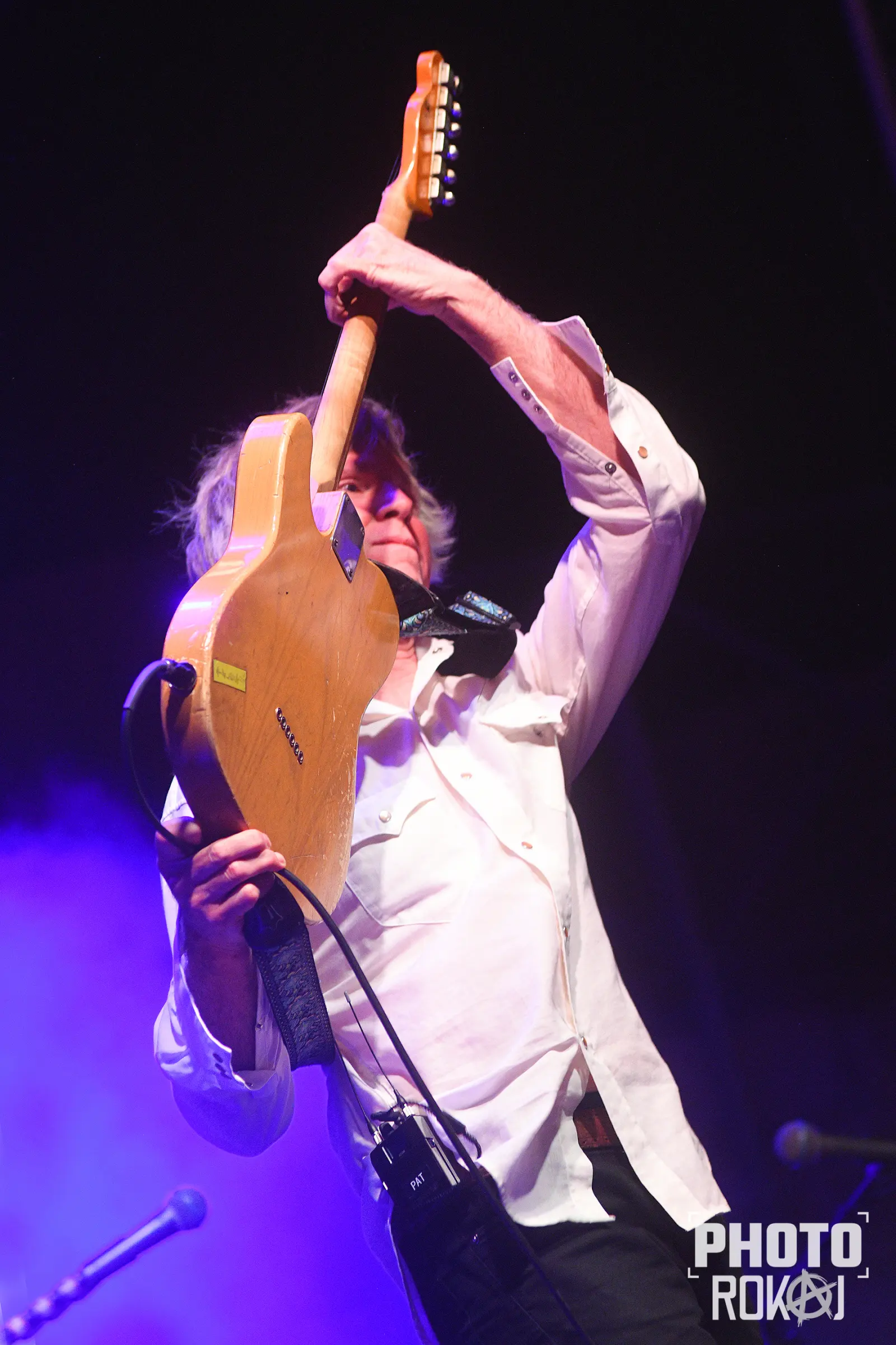 Wilco - Tvrđava sv. Mihovila - Šibenik - 04.09.2026. - foto: Tatjana Krstić