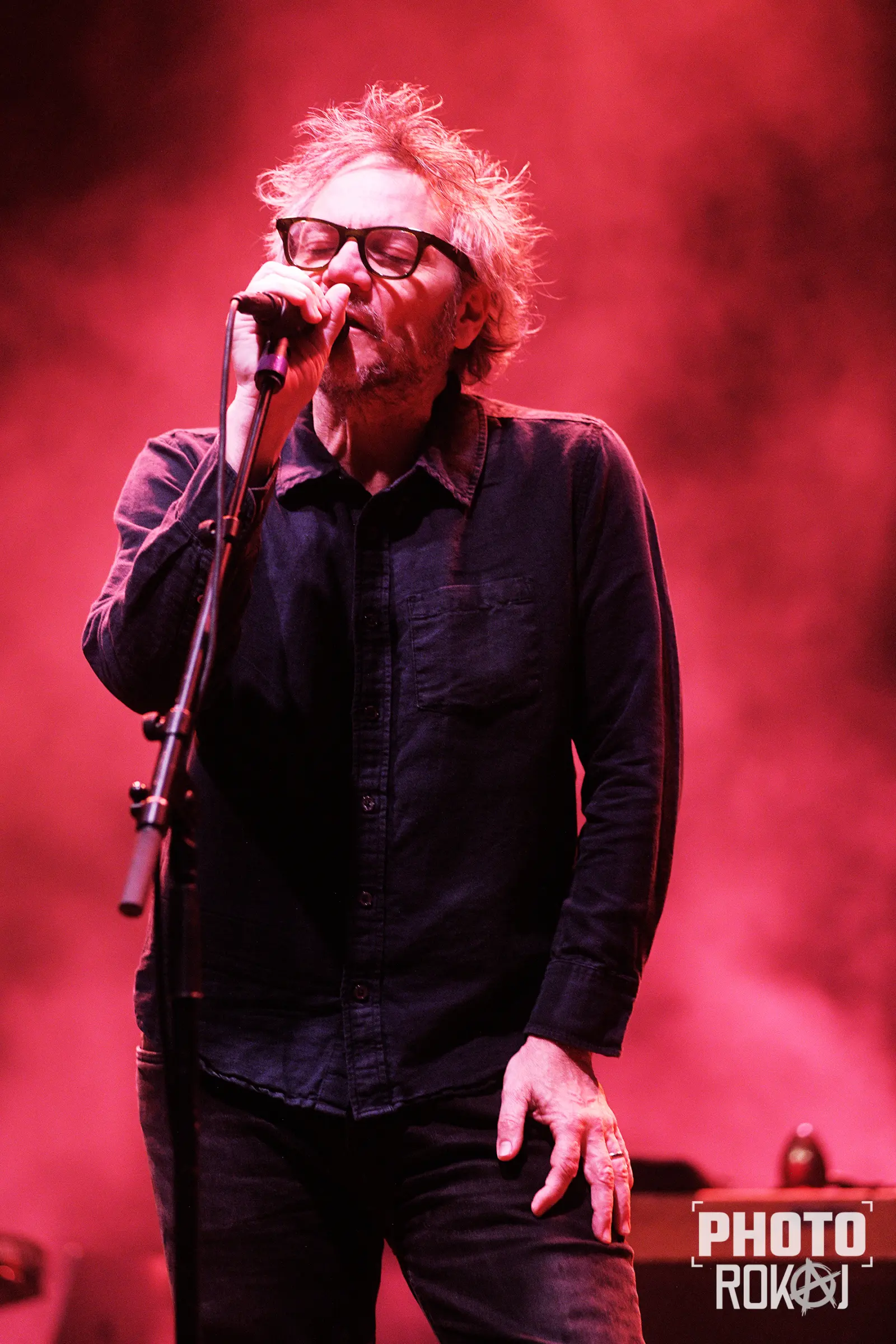 Wilco - Tvrđava sv. Mihovila - Šibenik - 04.09.2026. - foto: Tatjana Krstić