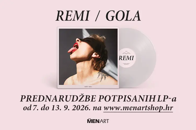 Remi - 08.09.2026.
