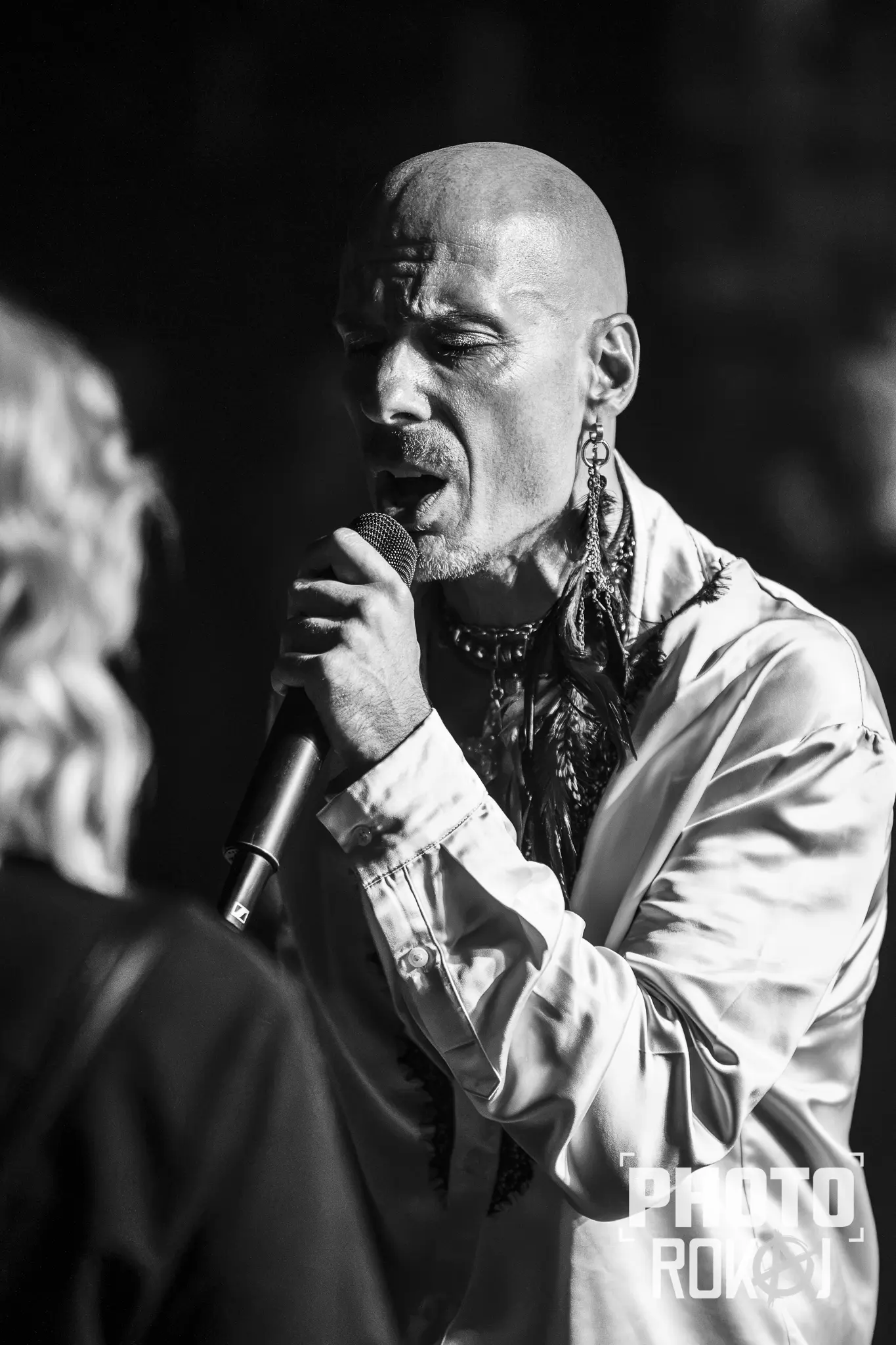 David Bowie, Tina Turner, Rammstein, Depeche Mode - Tvornica Kulture - Zagreb - 10.09.2026. - foto: Roman Avdagić