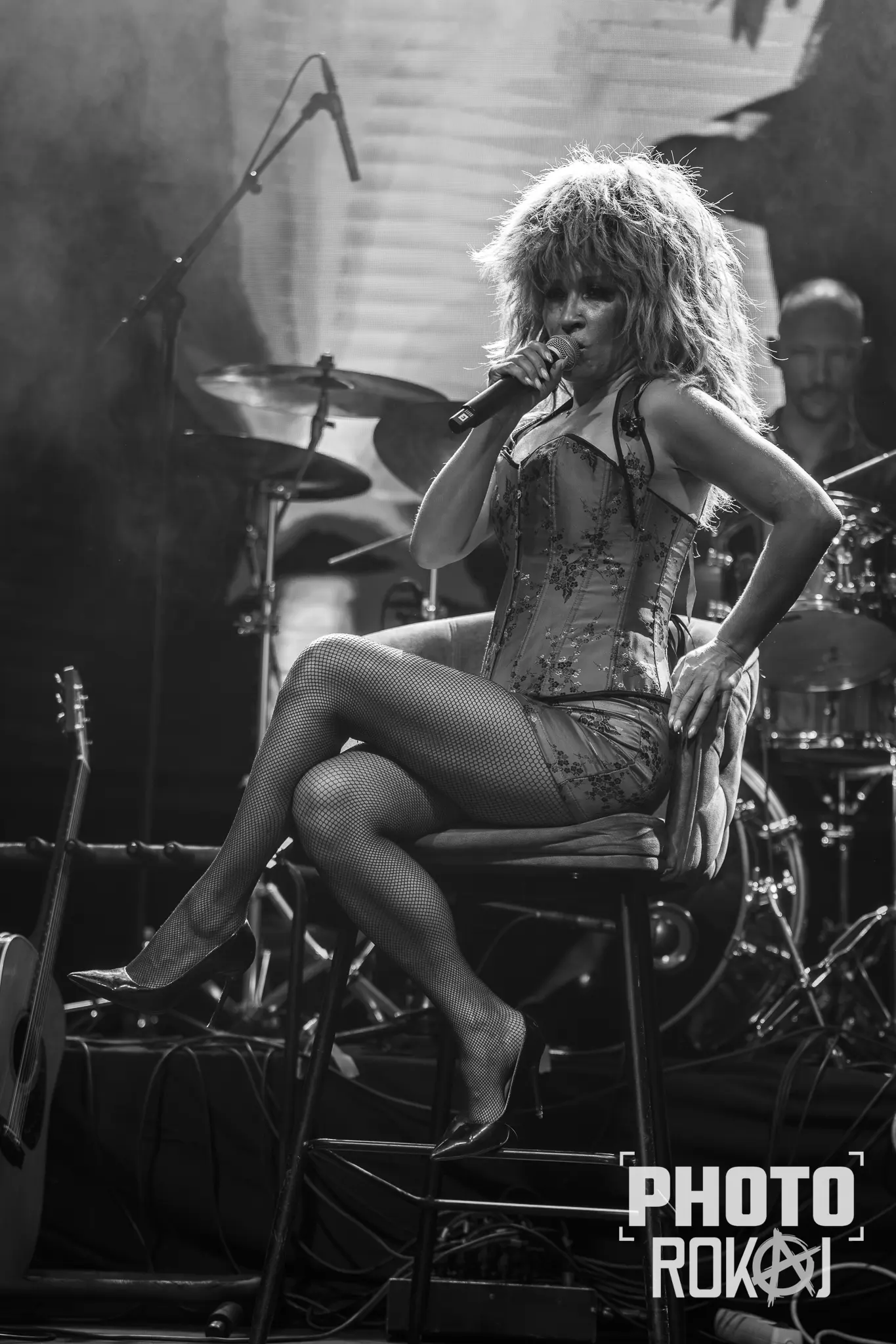 David Bowie, Tina Turner, Rammstein, Depeche Mode - Tvornica Kulture - Zagreb - 10.09.2026. - foto: Roman Avdagić