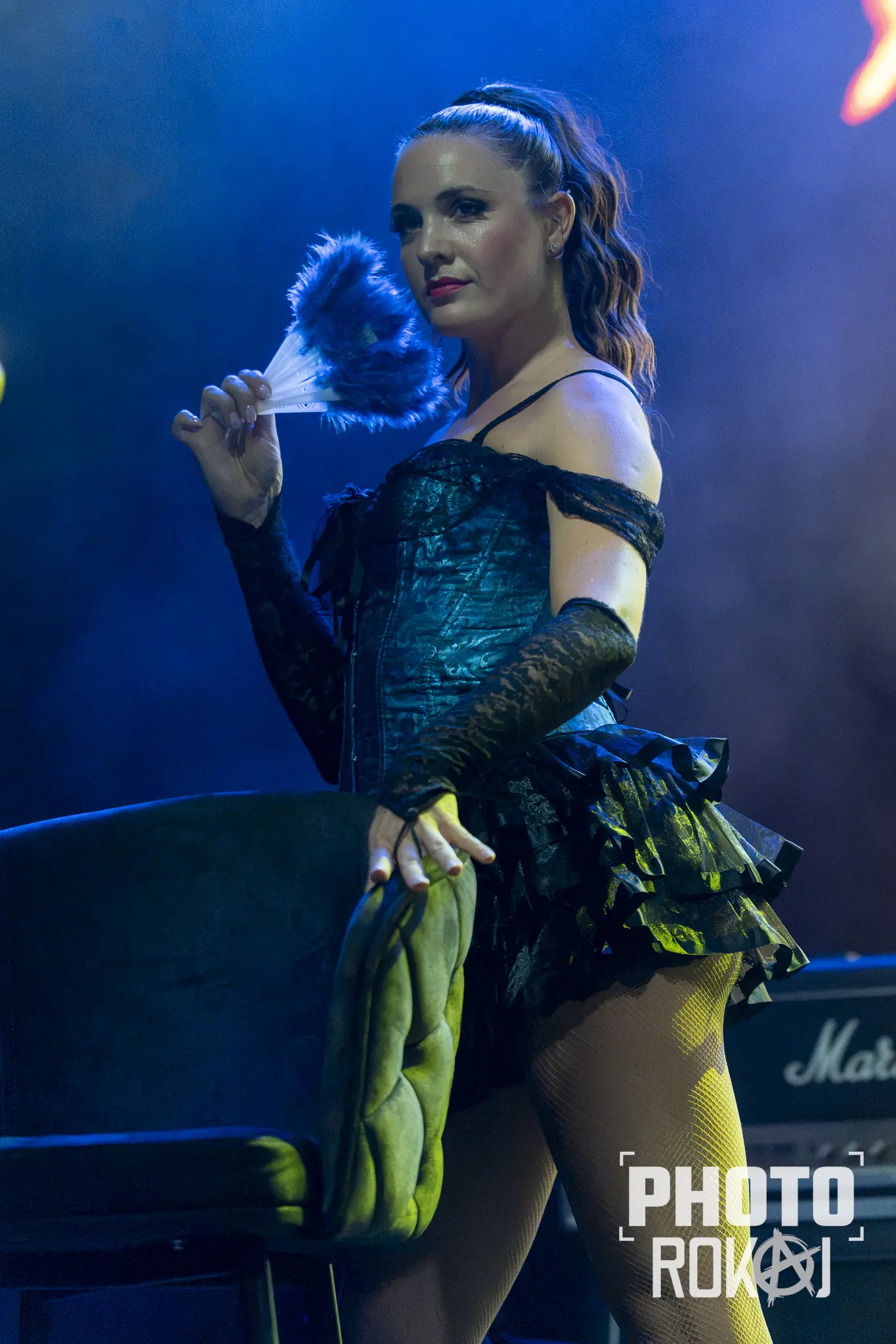 David Bowie, Tina Turner, Rammstein, Depeche Mode - Tvornica Kulture - Zagreb - 10.09.2026. - foto: Roman Avdagić
