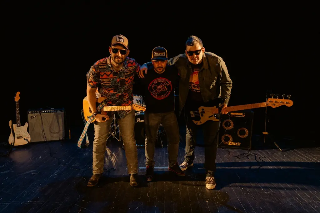 COTTON PICKERS - Dvigrad Festival - Kanfanar - 10.09.2026.