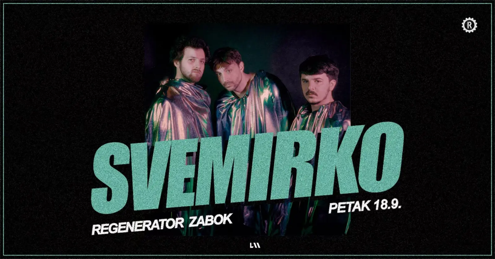 Svemirko - ZCUK Regenerator - Zabok - 15.09.2026.