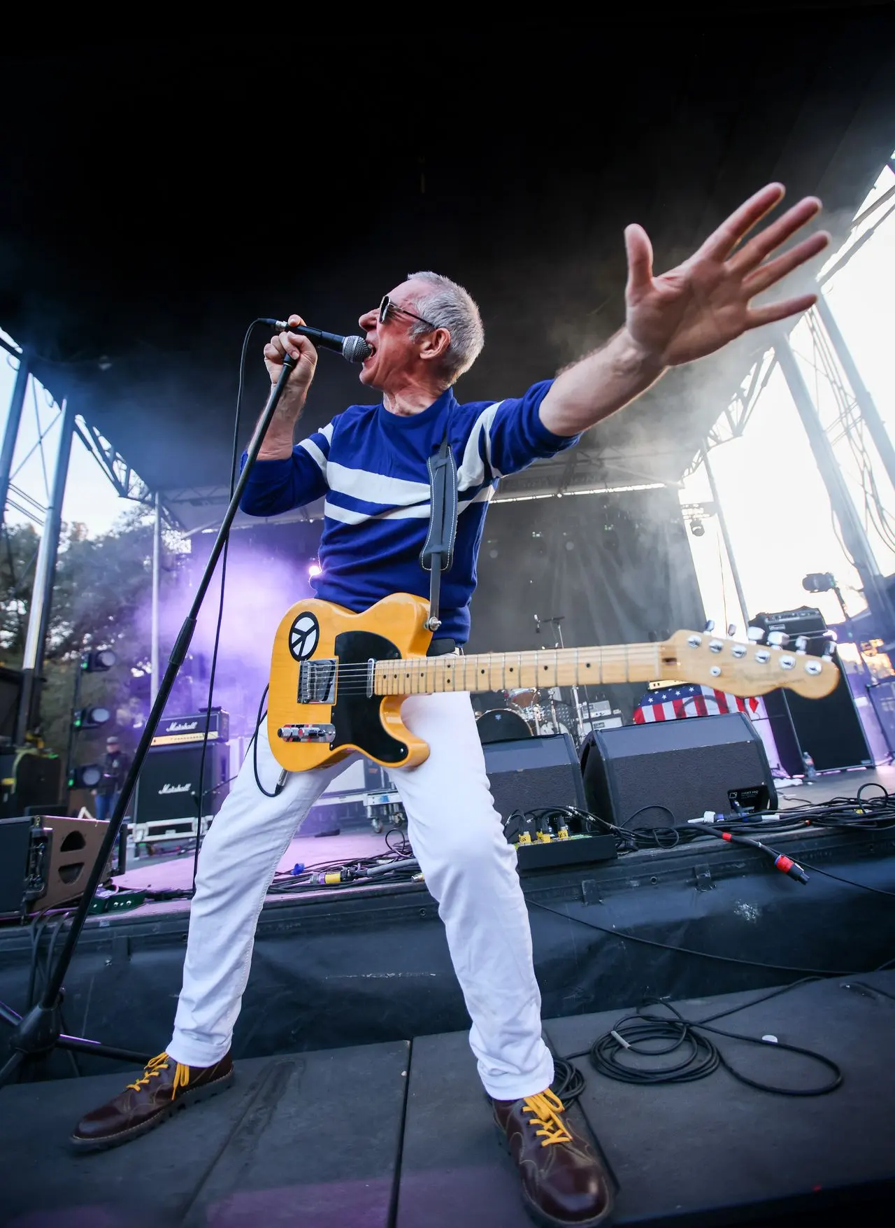 Buzzcocks - Tvornica Kulture - Zagreb - 15.09.2026.