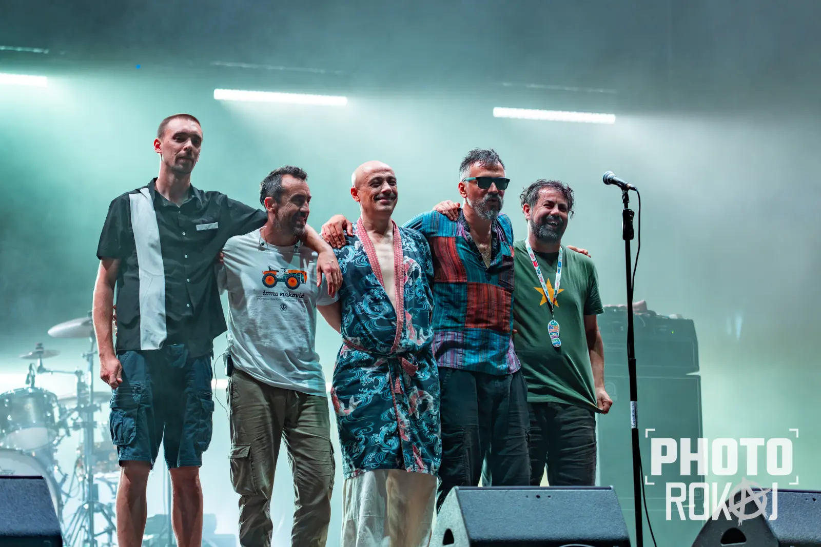 Zoster - Tvornica Kulture - Zagreb - 16.09.2026.