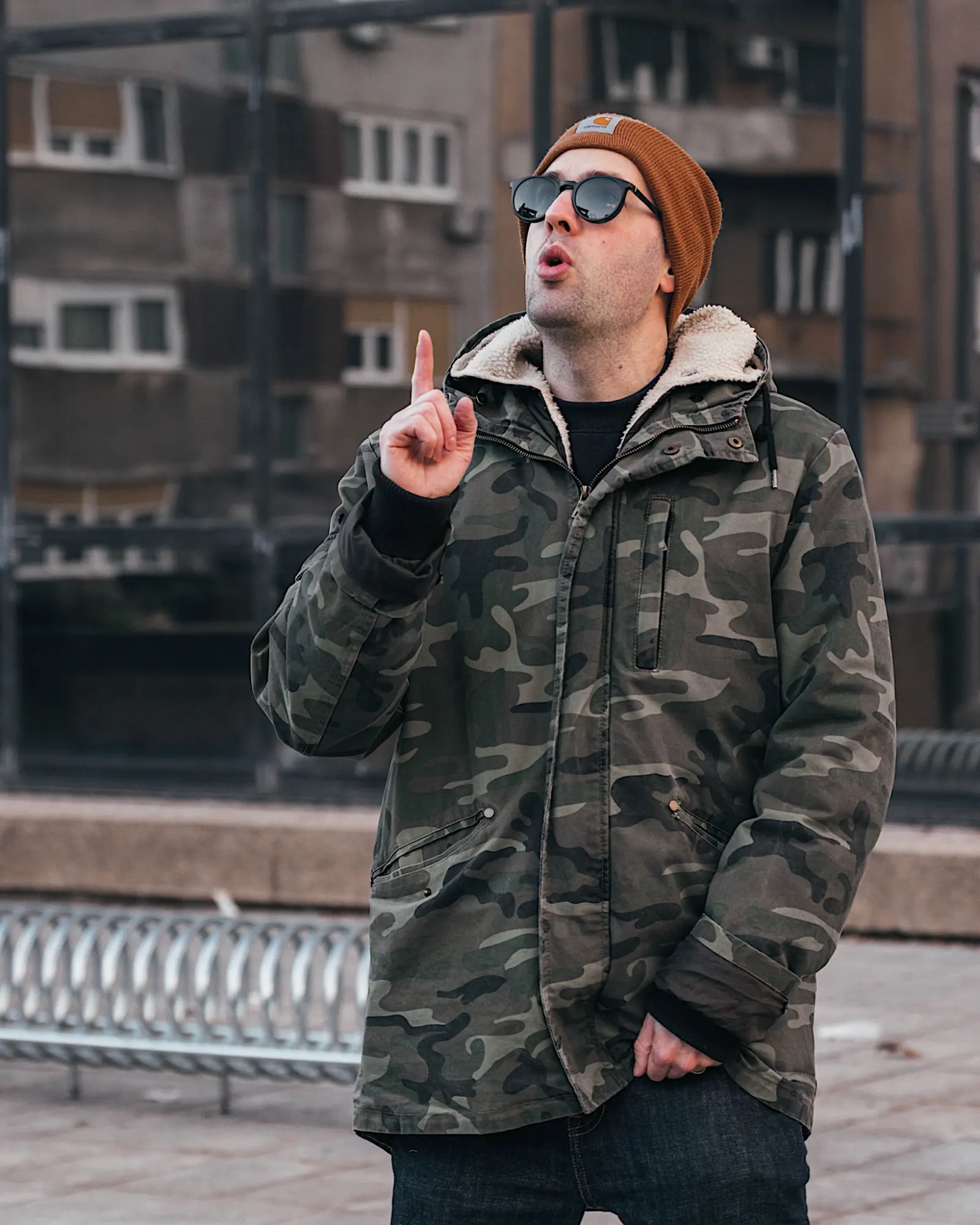Meyhem Lauren - Tvornica Kulture - Zagreb - 17.09.2026.