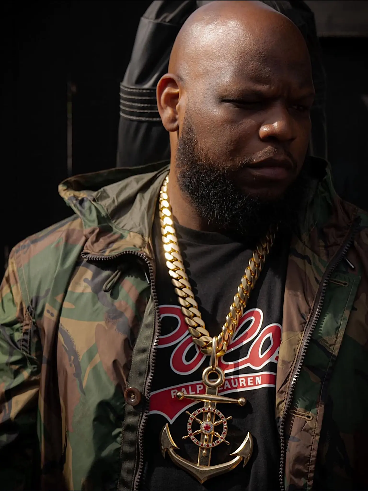 Meyhem Lauren - Tvornica Kulture - Zagreb - 17.09.2026.