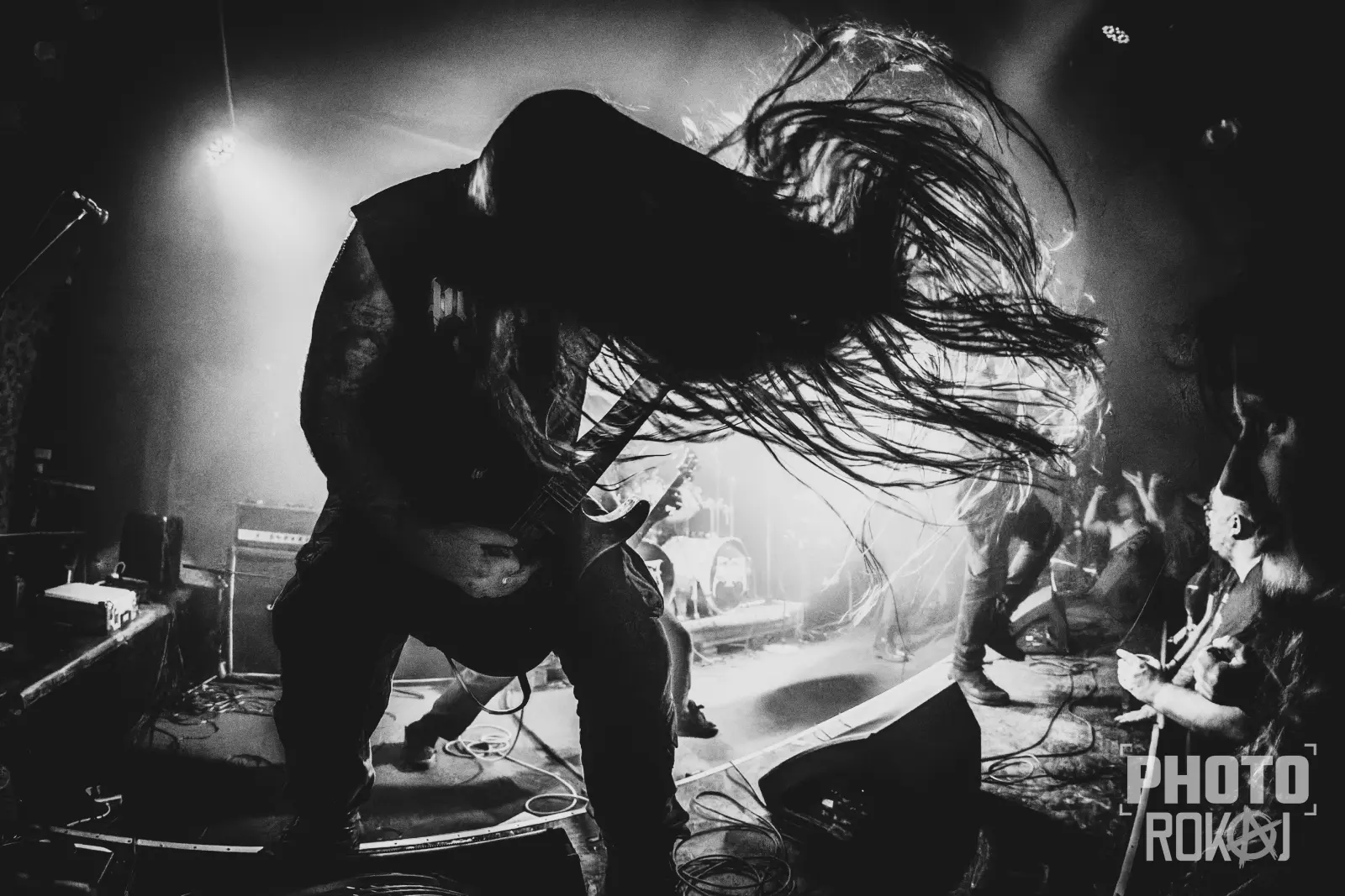 Funebrarum, Morbific - Primarius Craft Pivovara - Zagreb - 19.09.2026. - foto: Davor Birt