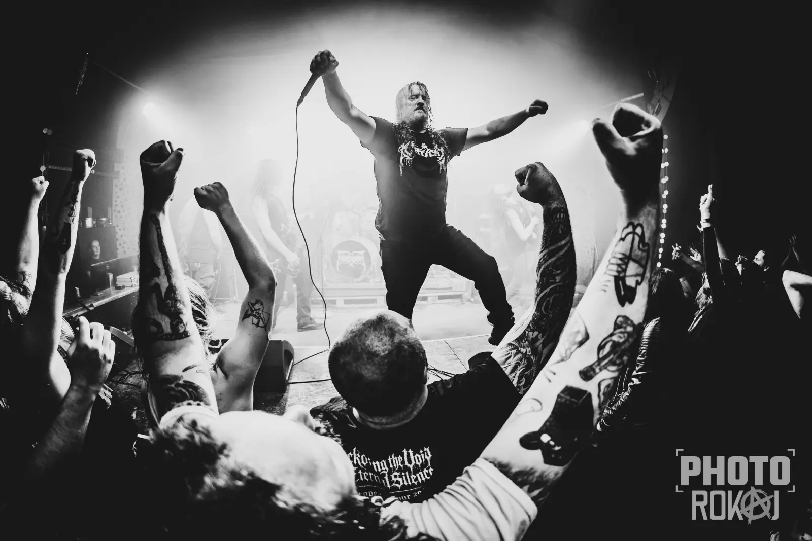 Funebrarum, Morbific - Primarius Craft Pivovara - Zagreb - 19.09.2026. - foto: Davor Birt