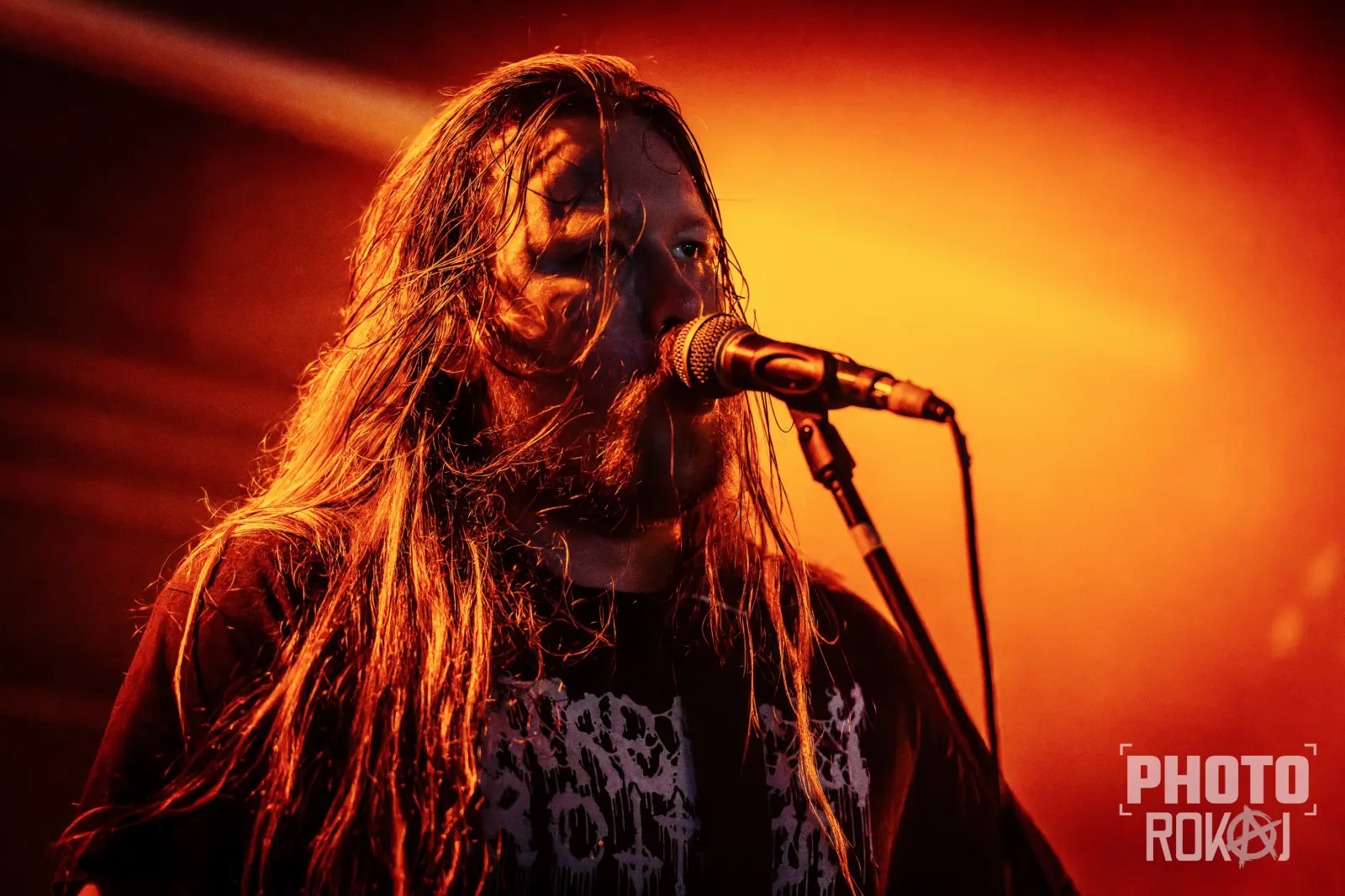 Funebrarum, Morbific - Primarius Craft Pivovara - Zagreb - 19.09.2026. - foto: Davor Birt