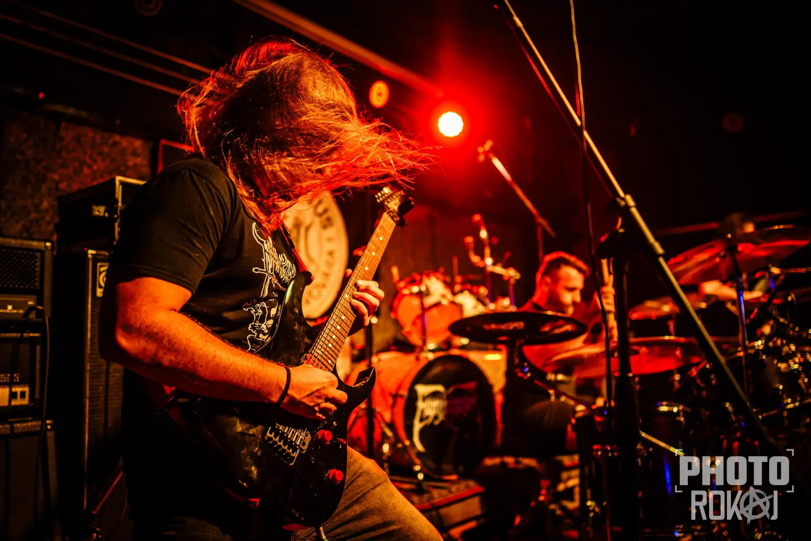 Funebrarum, Morbific - Primarius Craft Pivovara - Zagreb - 19.09.2026. - foto: Davor Birt
